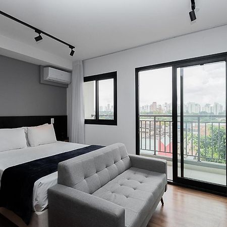 Apartament Is Moema São Paulo Zewnętrze zdjęcie