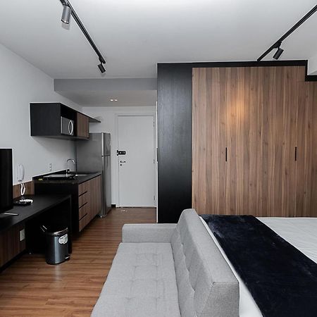 Apartament Is Moema São Paulo Zewnętrze zdjęcie