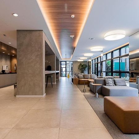 Apartament Is Moema São Paulo Zewnętrze zdjęcie