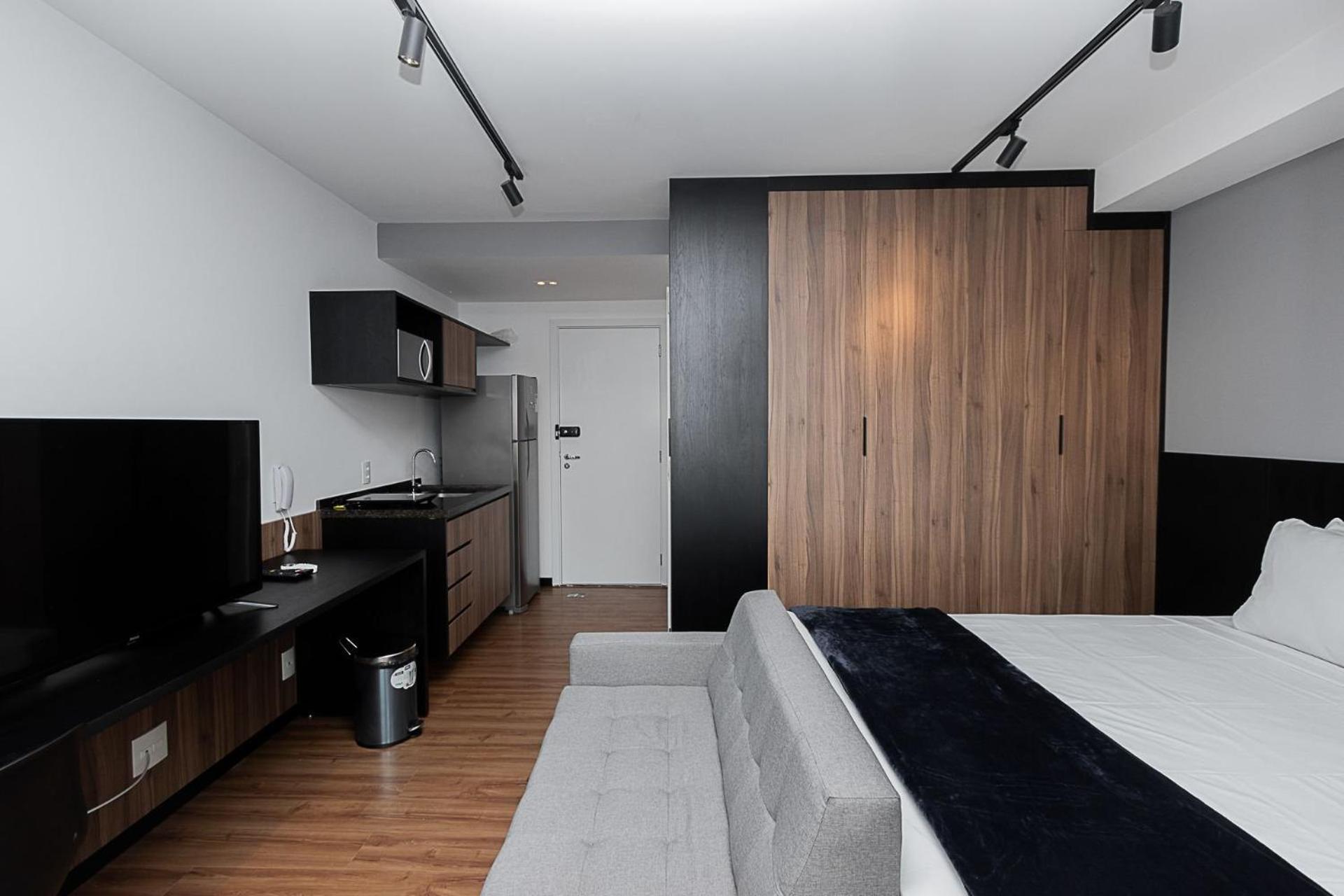 Apartament Is Moema São Paulo Zewnętrze zdjęcie
