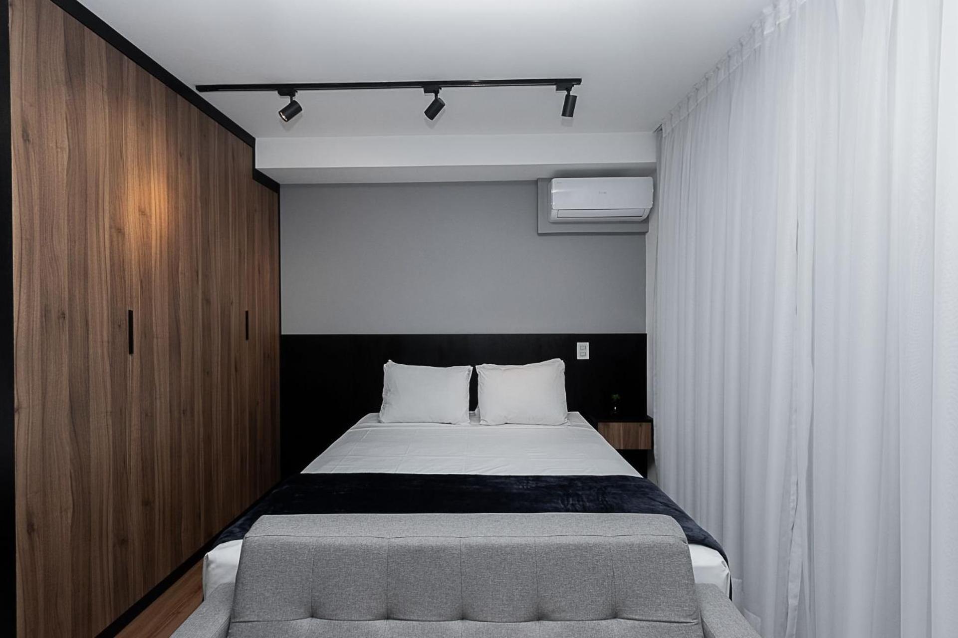Apartament Is Moema São Paulo Zewnętrze zdjęcie