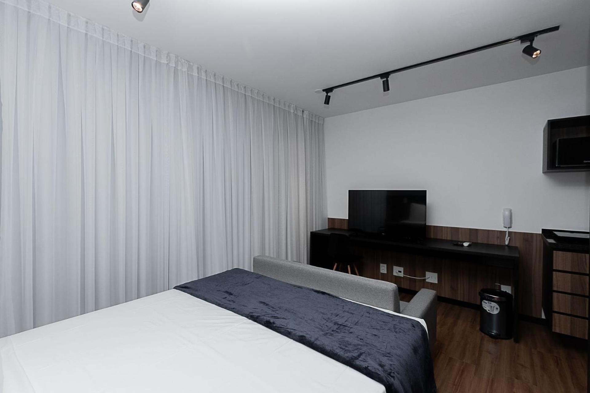 Apartament Is Moema São Paulo Zewnętrze zdjęcie