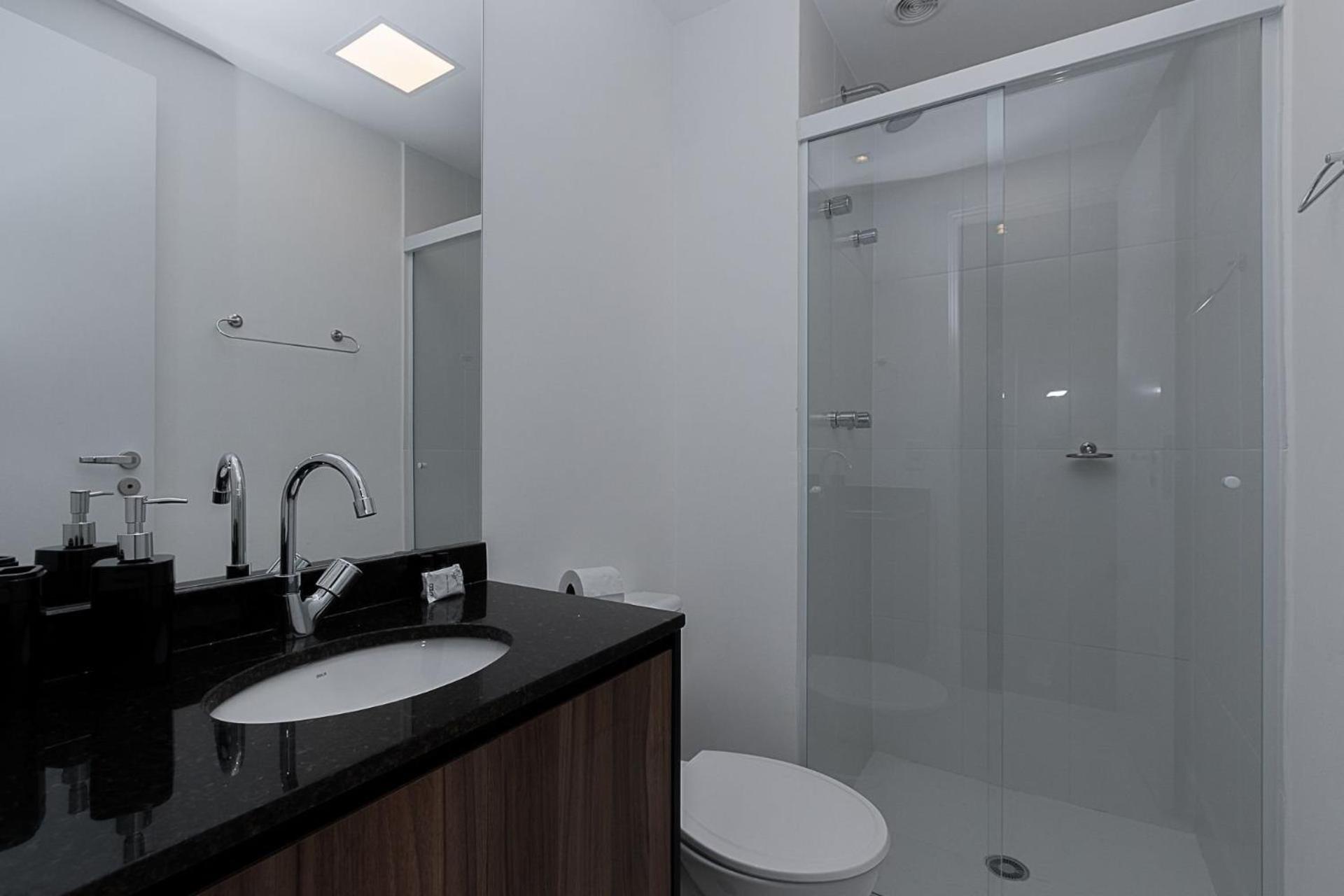 Apartament Is Moema São Paulo Zewnętrze zdjęcie