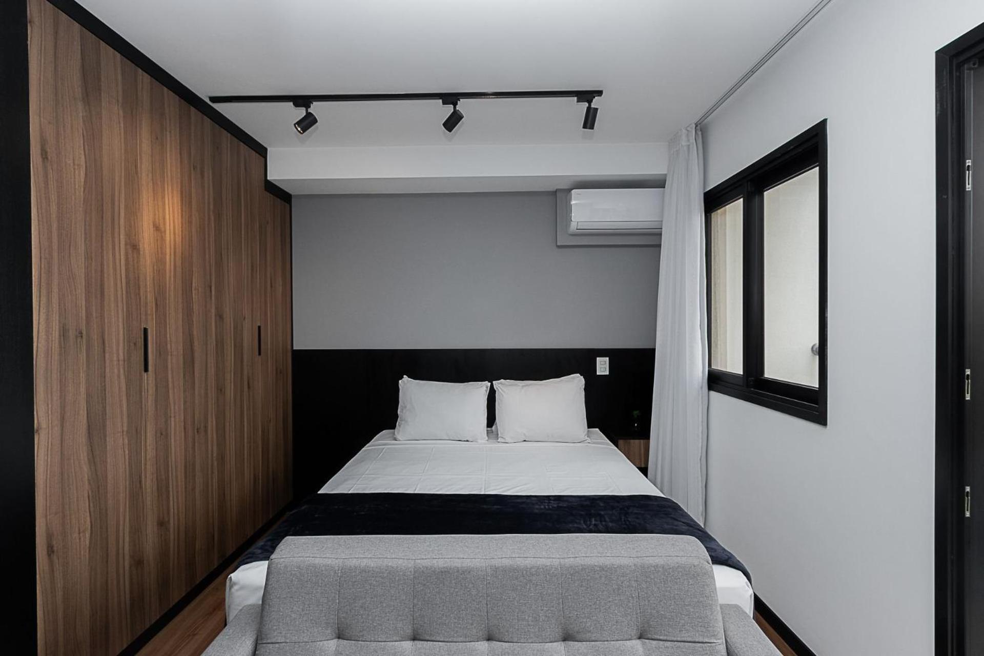 Apartament Is Moema São Paulo Zewnętrze zdjęcie