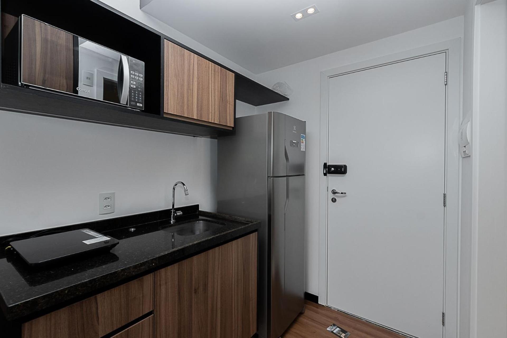 Apartament Is Moema São Paulo Zewnętrze zdjęcie