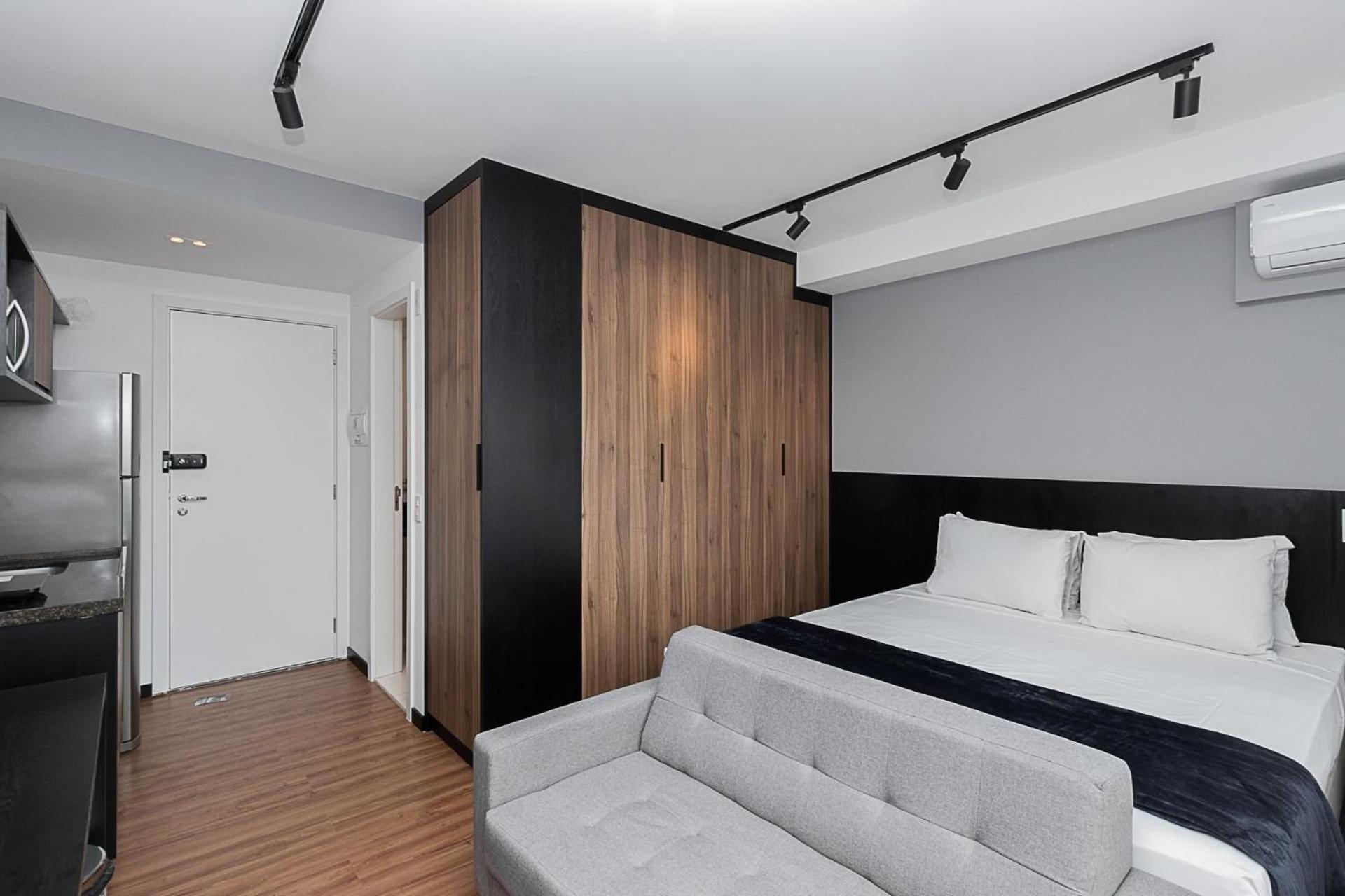 Apartament Is Moema São Paulo Zewnętrze zdjęcie