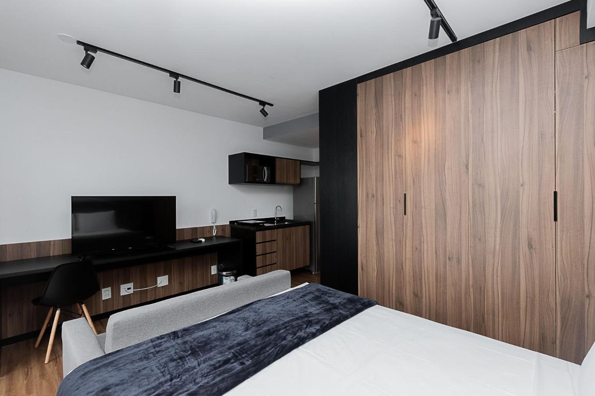 Apartament Is Moema São Paulo Zewnętrze zdjęcie