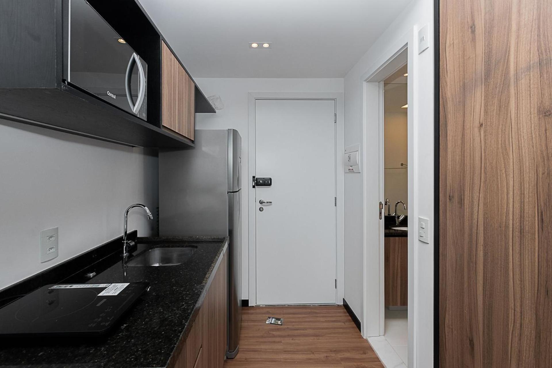 Apartament Is Moema São Paulo Zewnętrze zdjęcie