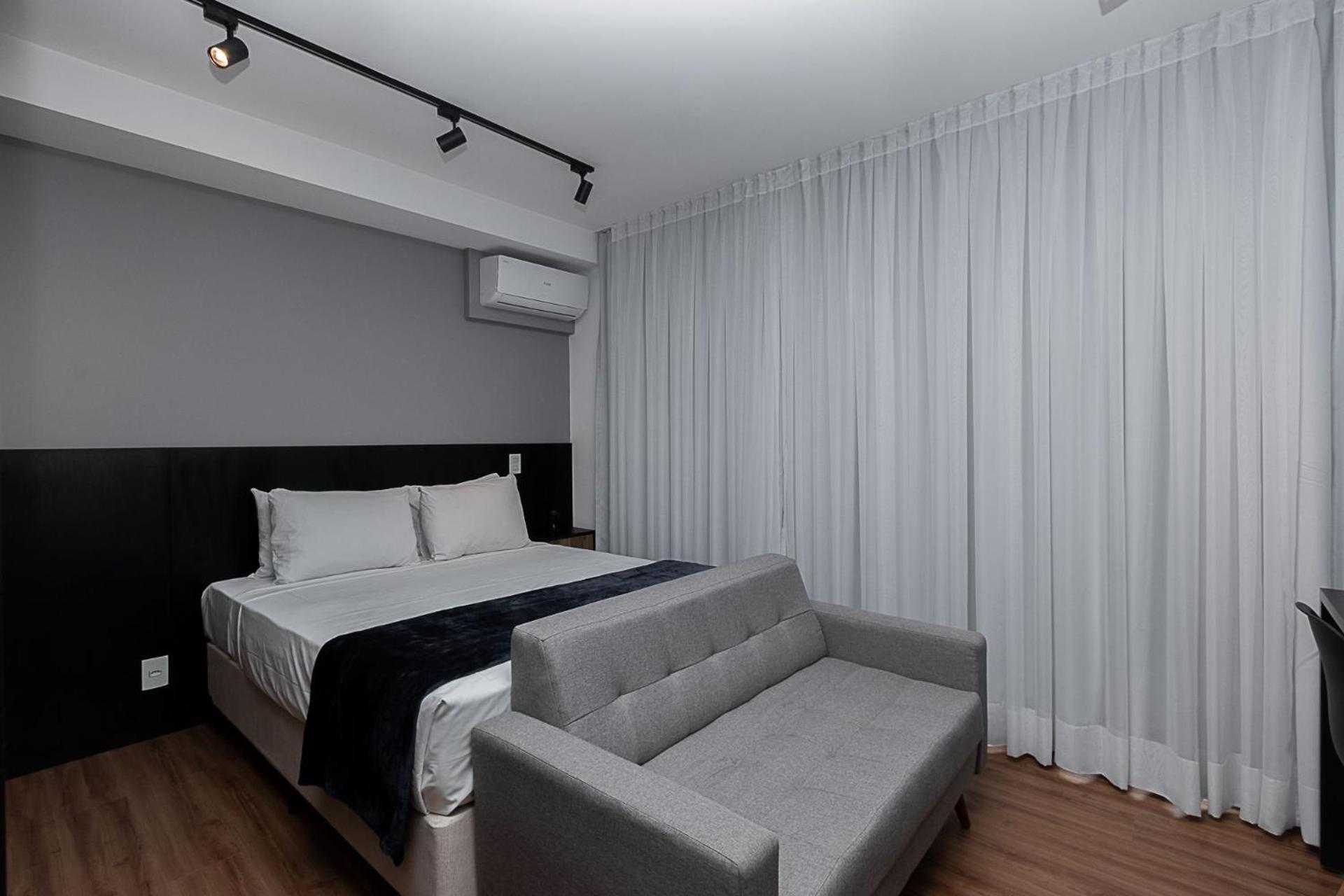 Apartament Is Moema São Paulo Zewnętrze zdjęcie