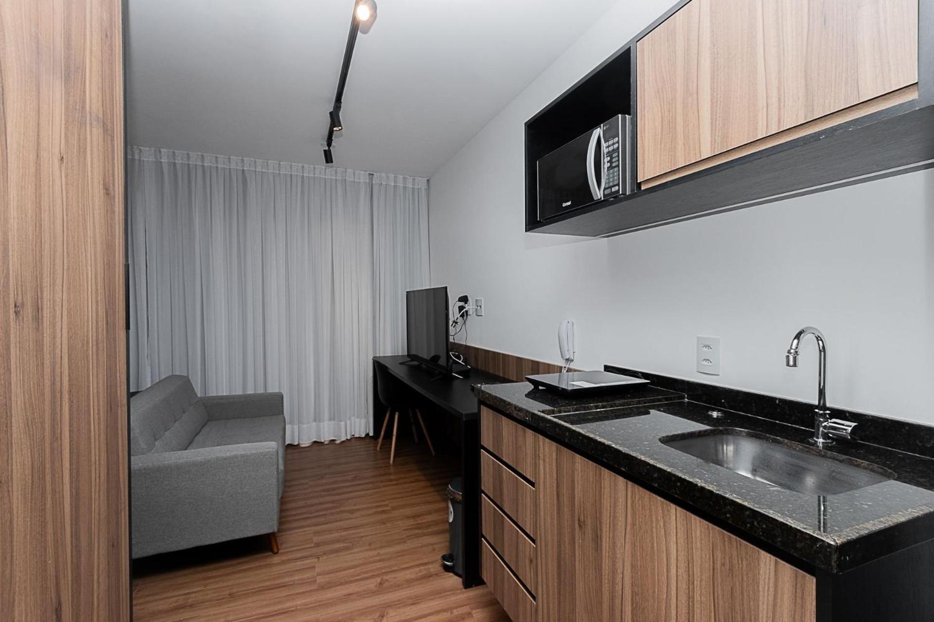 Apartament Is Moema São Paulo Zewnętrze zdjęcie