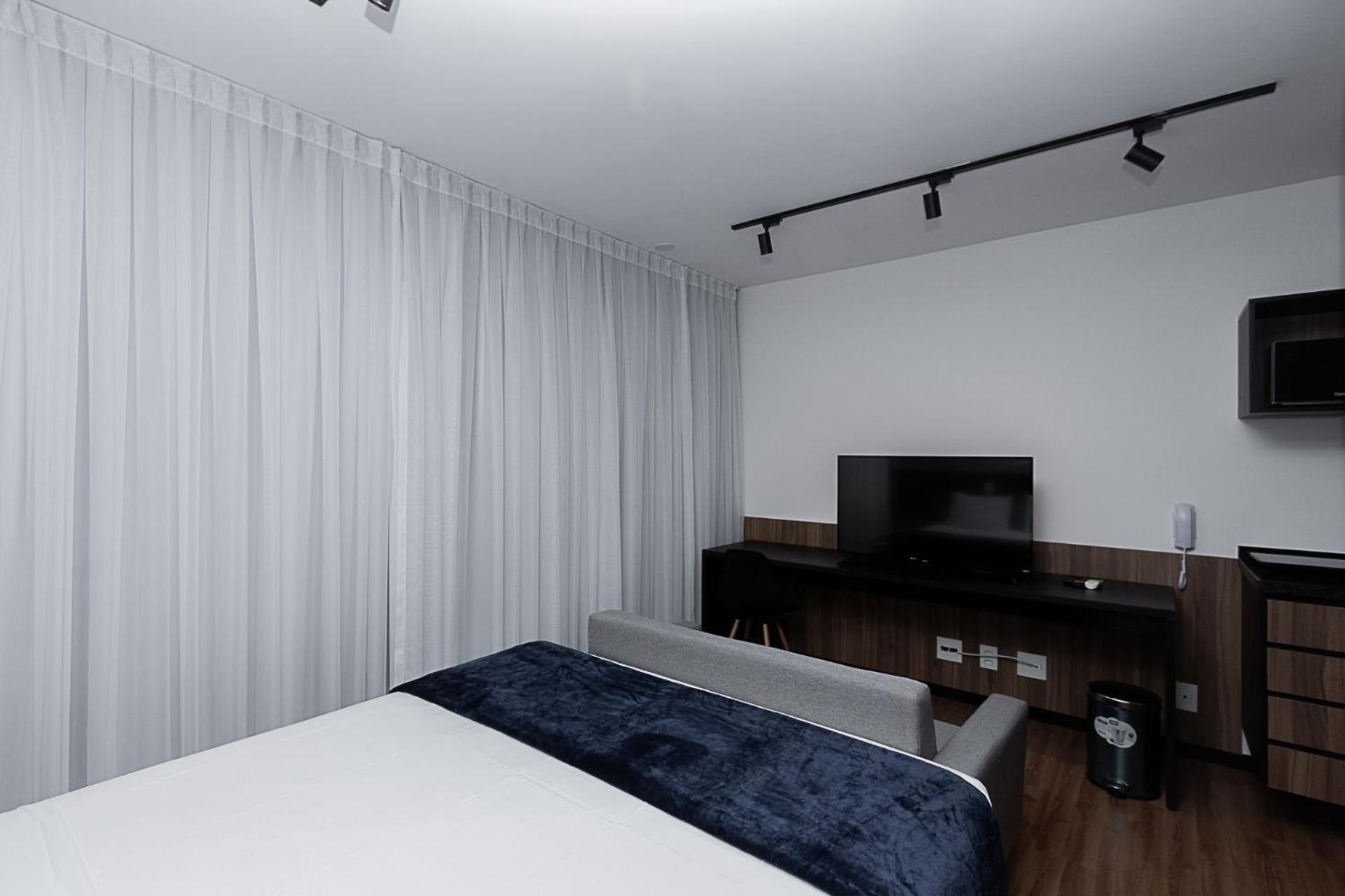 Apartament Is Moema São Paulo Zewnętrze zdjęcie