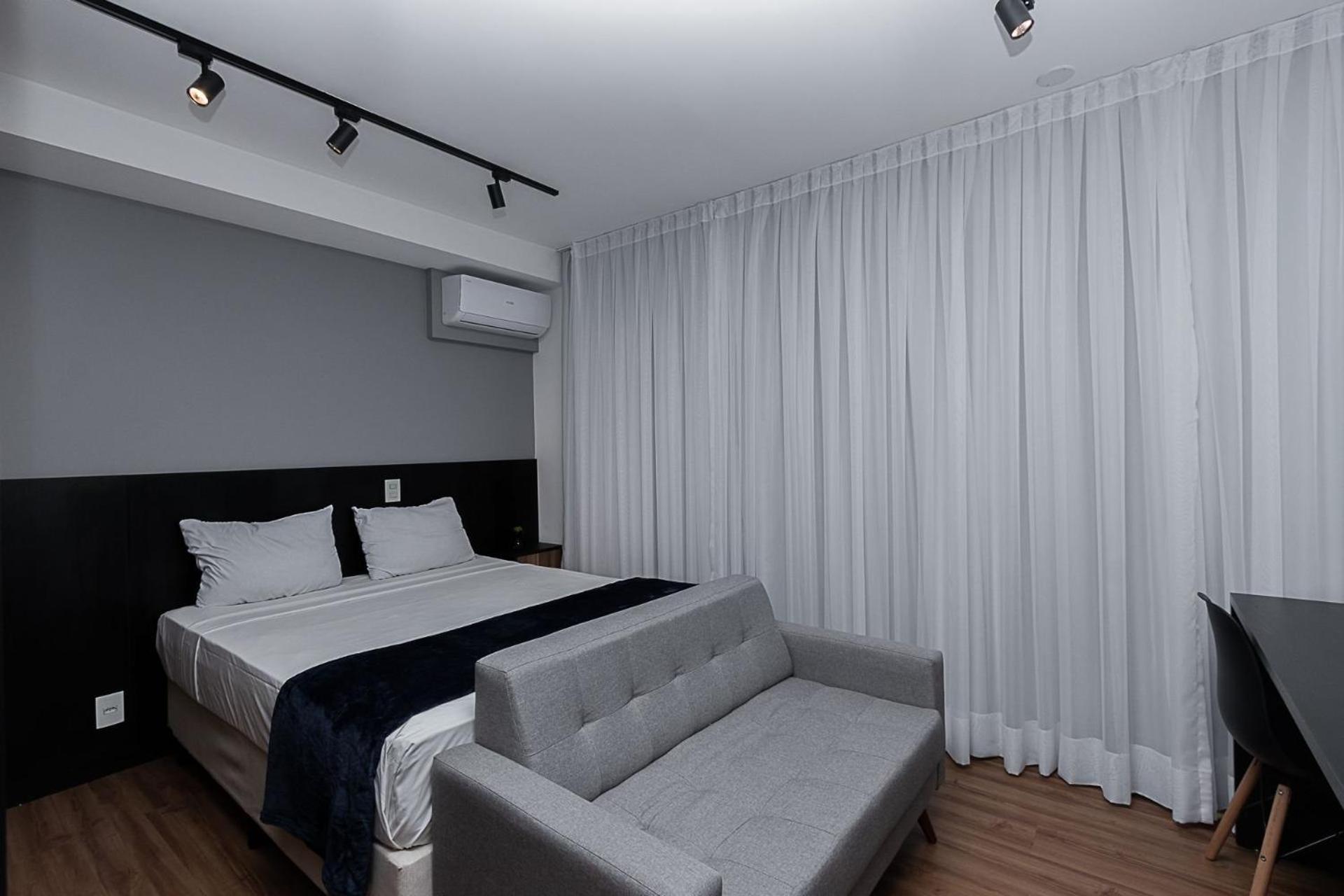Apartament Is Moema São Paulo Zewnętrze zdjęcie