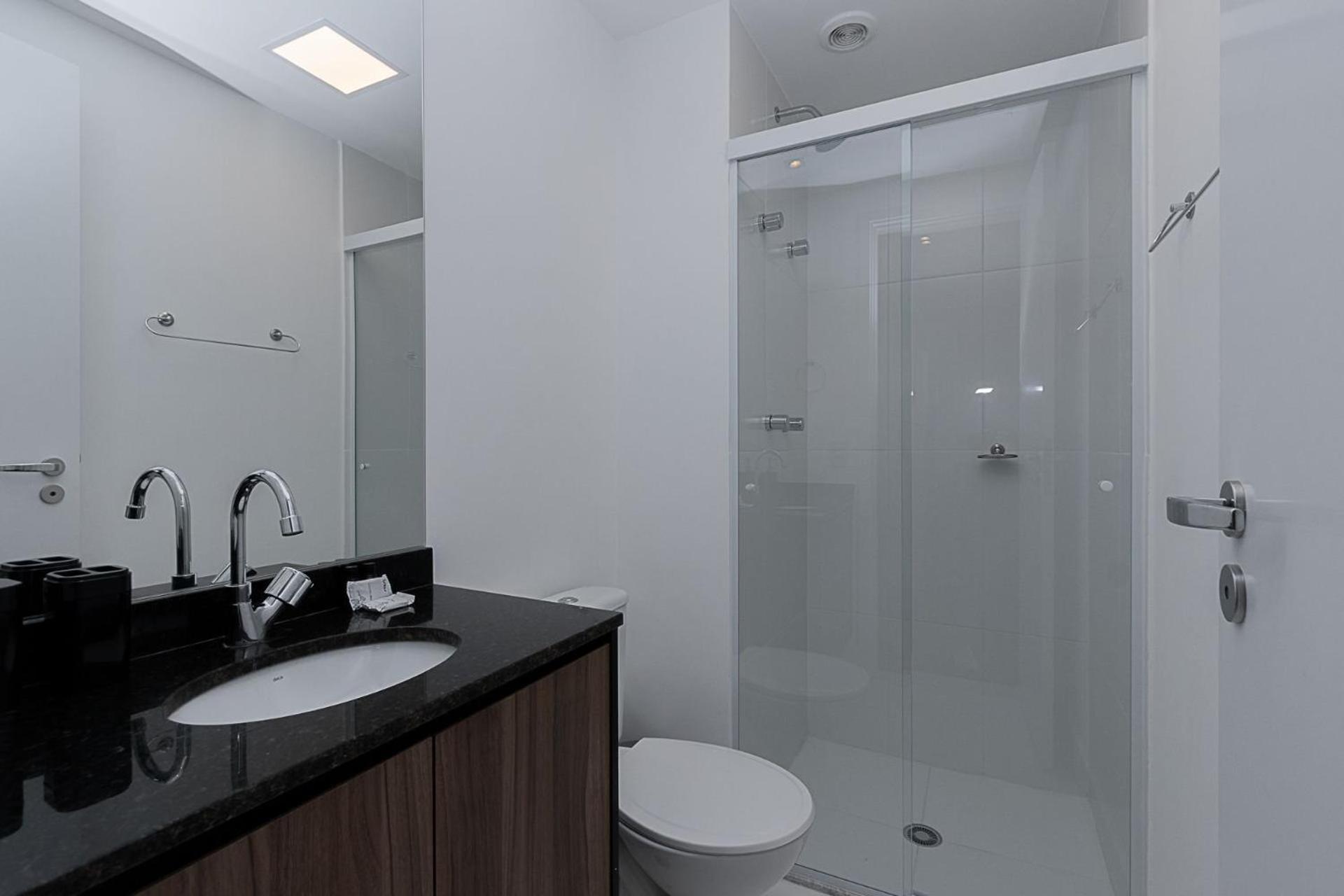 Apartament Is Moema São Paulo Zewnętrze zdjęcie