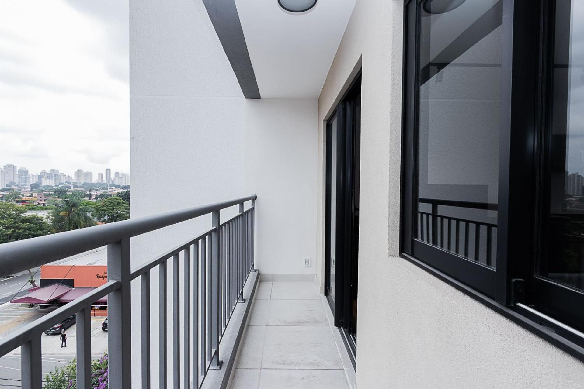 Apartament Is Moema São Paulo Zewnętrze zdjęcie