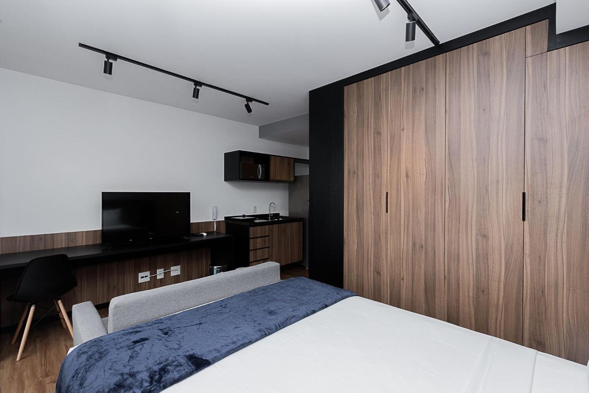 Apartament Is Moema São Paulo Zewnętrze zdjęcie