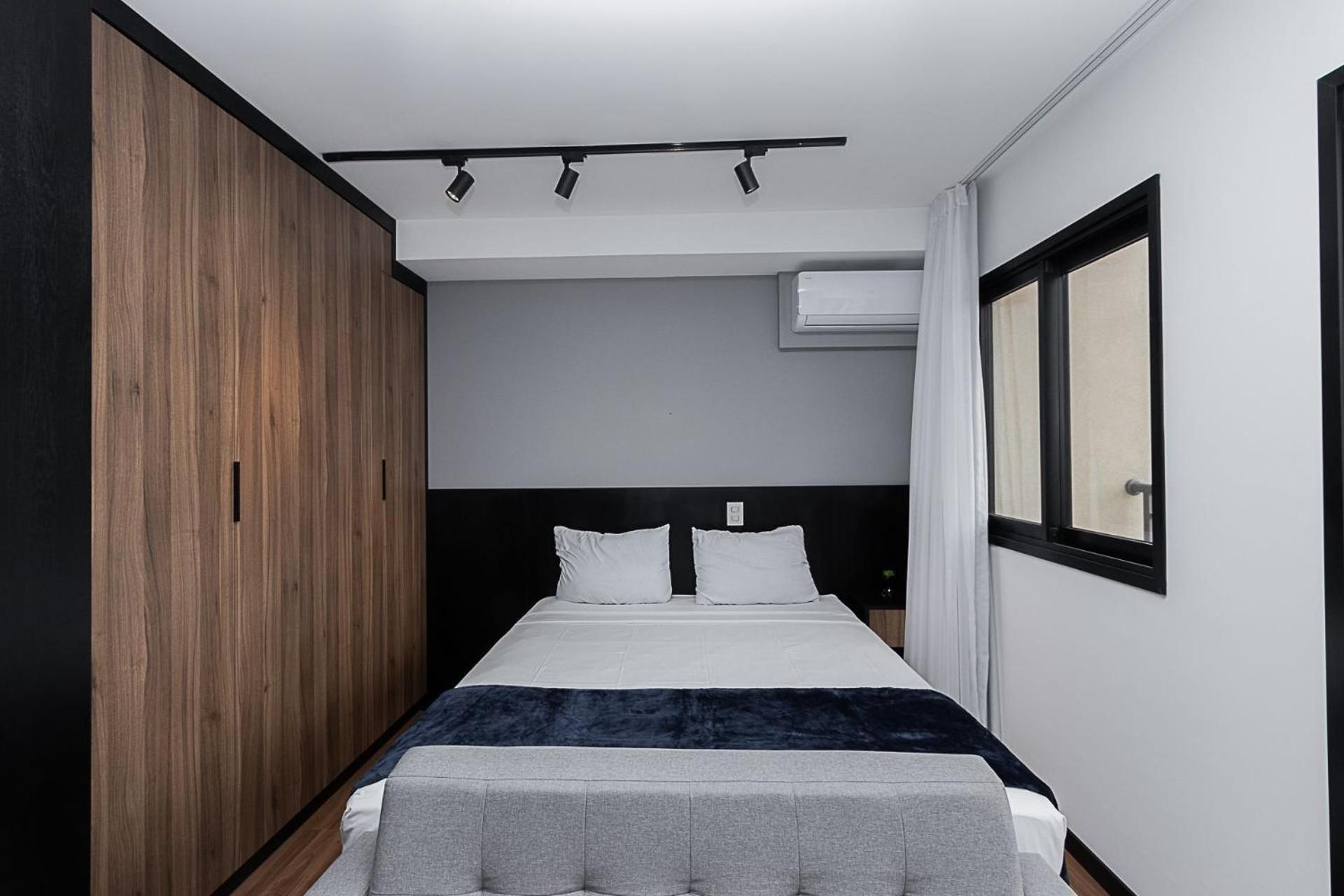 Apartament Is Moema São Paulo Zewnętrze zdjęcie