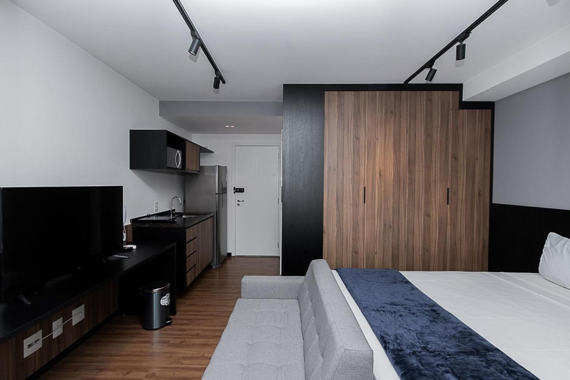 Apartament Is Moema São Paulo Zewnętrze zdjęcie