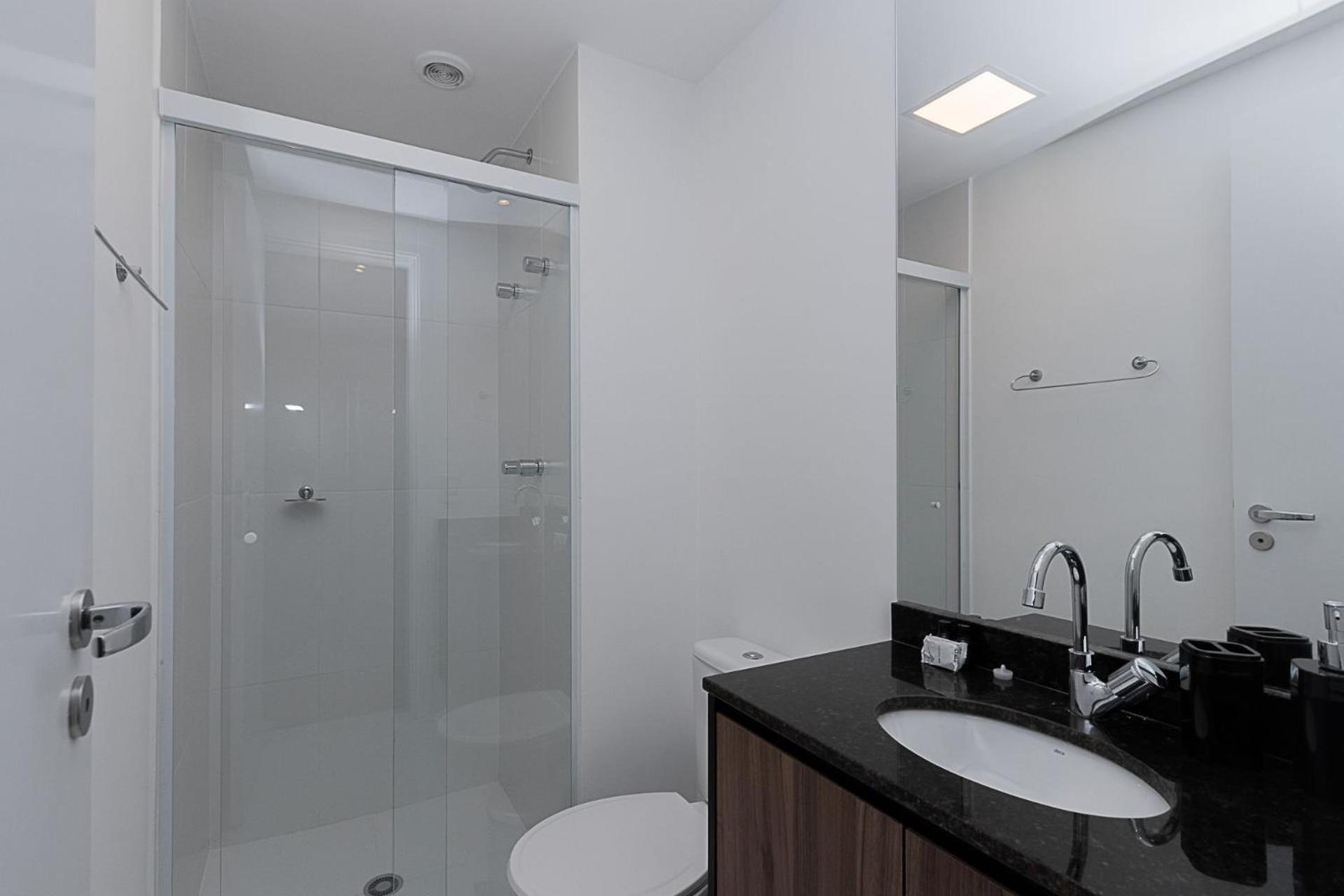 Apartament Is Moema São Paulo Zewnętrze zdjęcie