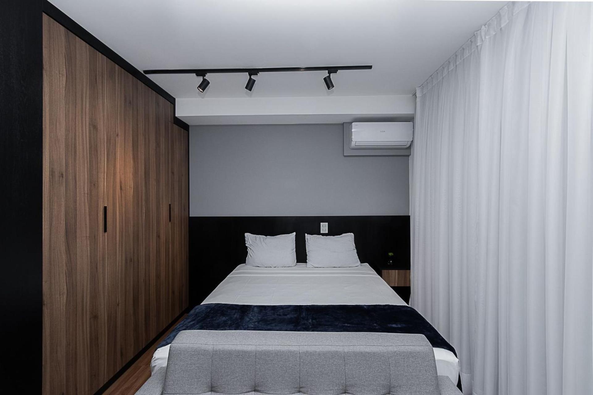 Apartament Is Moema São Paulo Zewnętrze zdjęcie