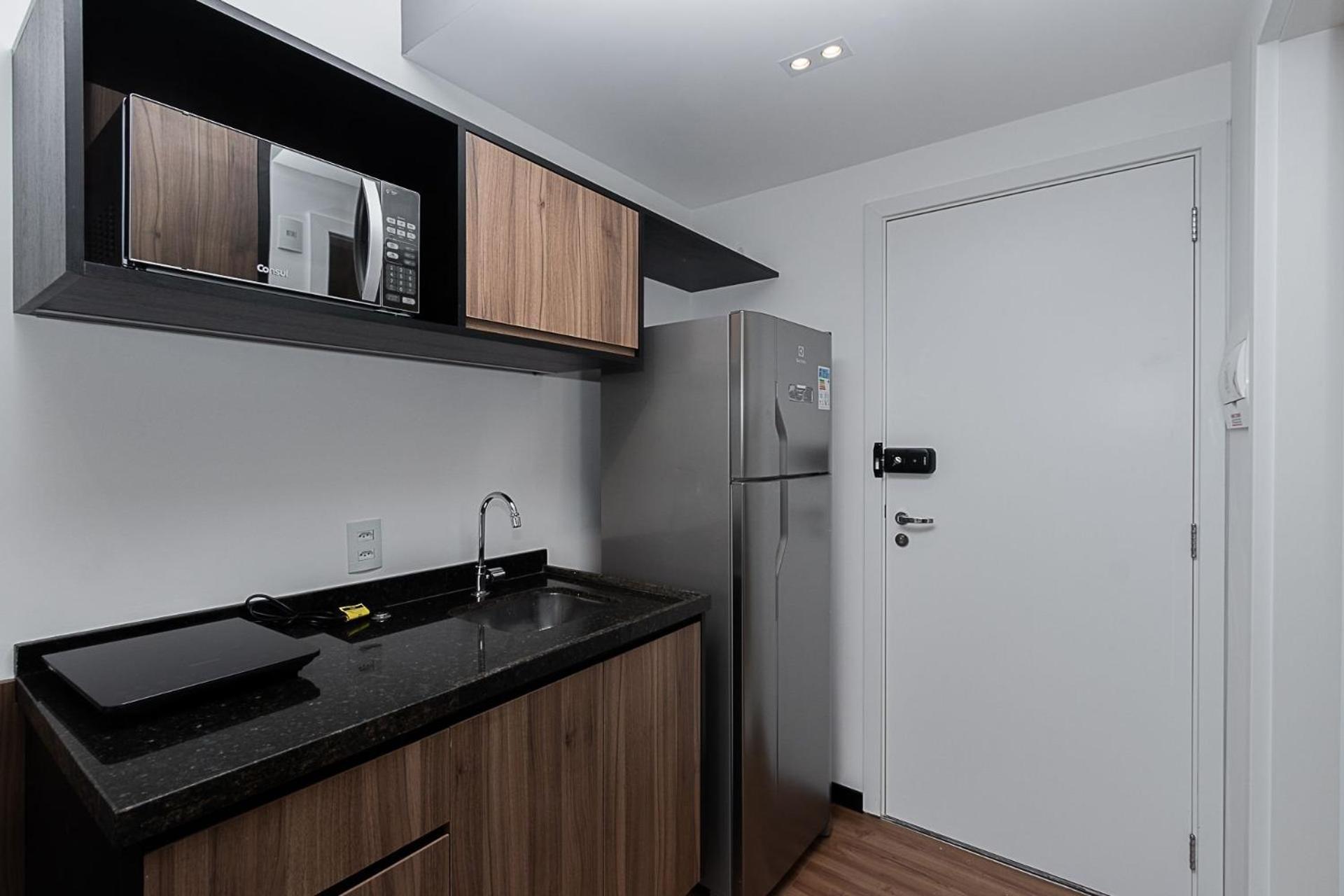 Apartament Is Moema São Paulo Zewnętrze zdjęcie