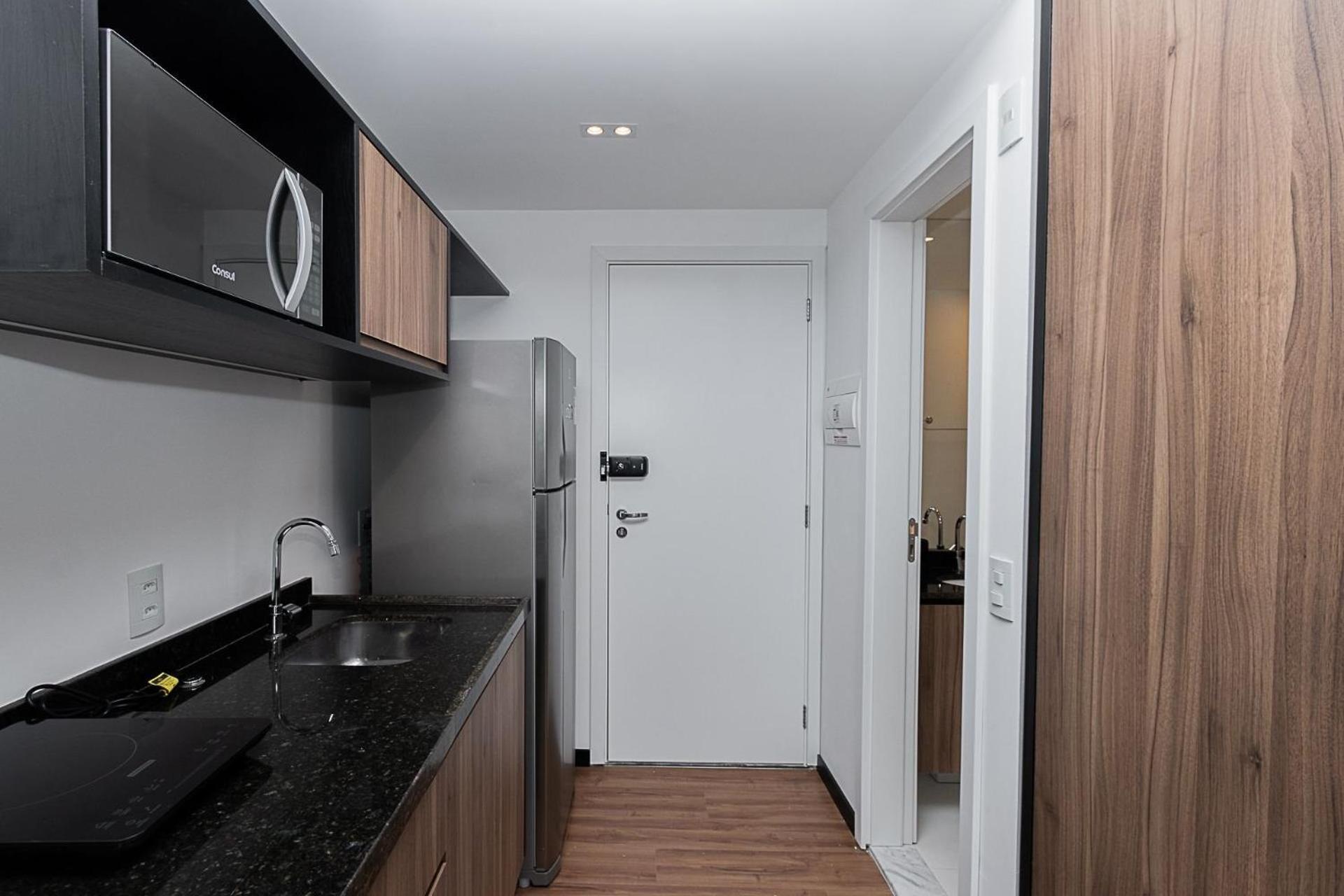 Apartament Is Moema São Paulo Zewnętrze zdjęcie