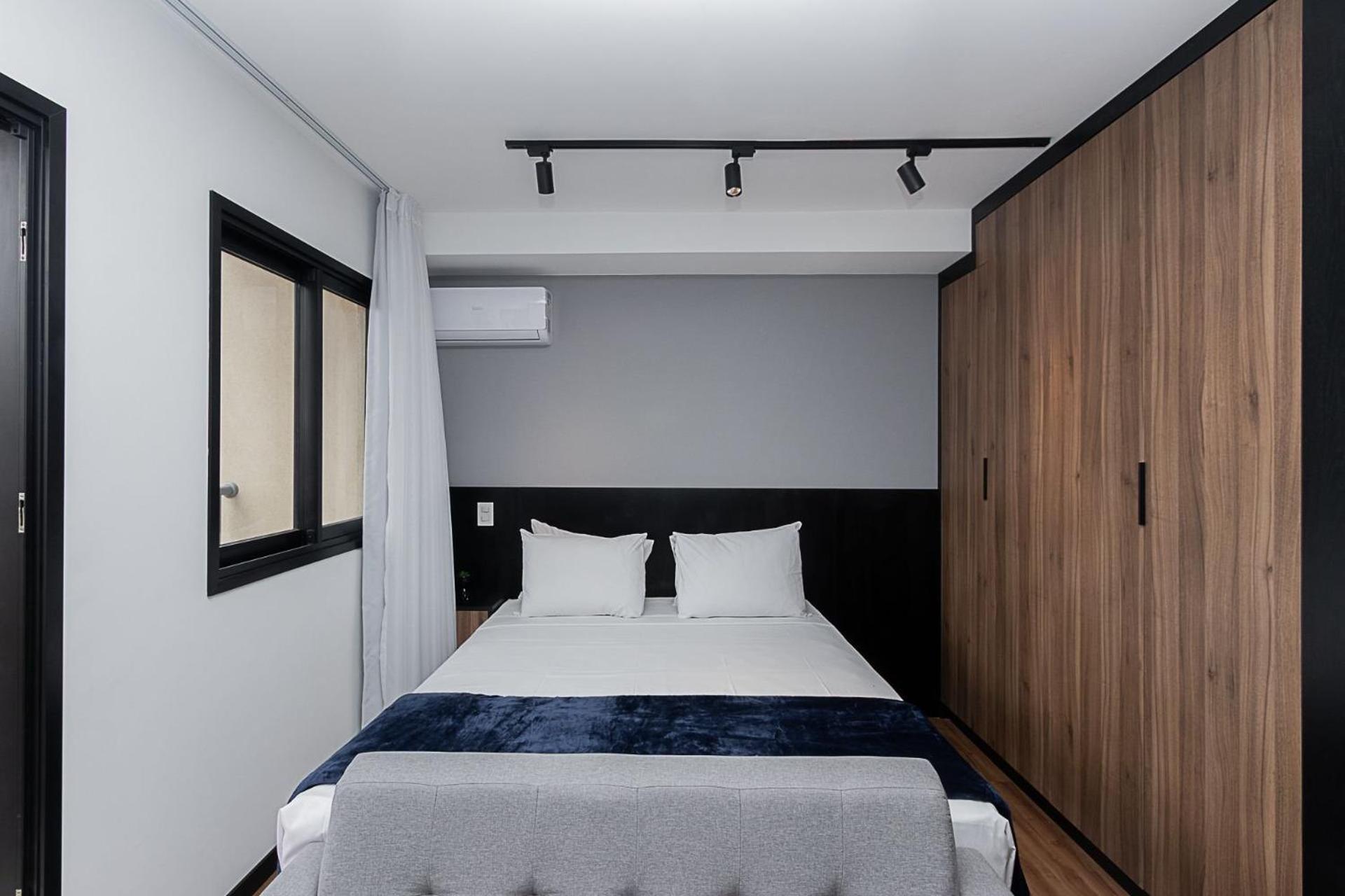 Apartament Is Moema São Paulo Zewnętrze zdjęcie