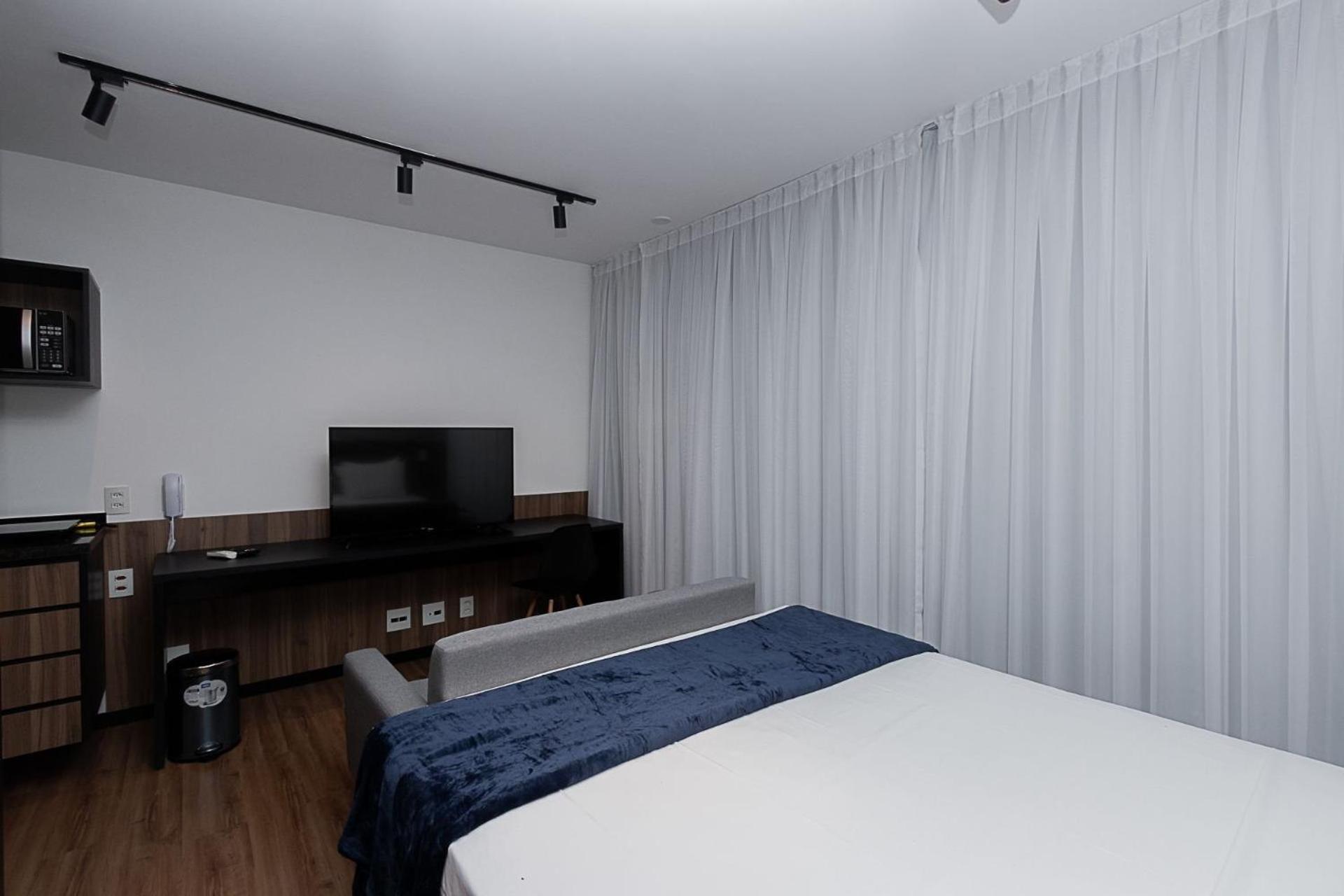 Apartament Is Moema São Paulo Zewnętrze zdjęcie