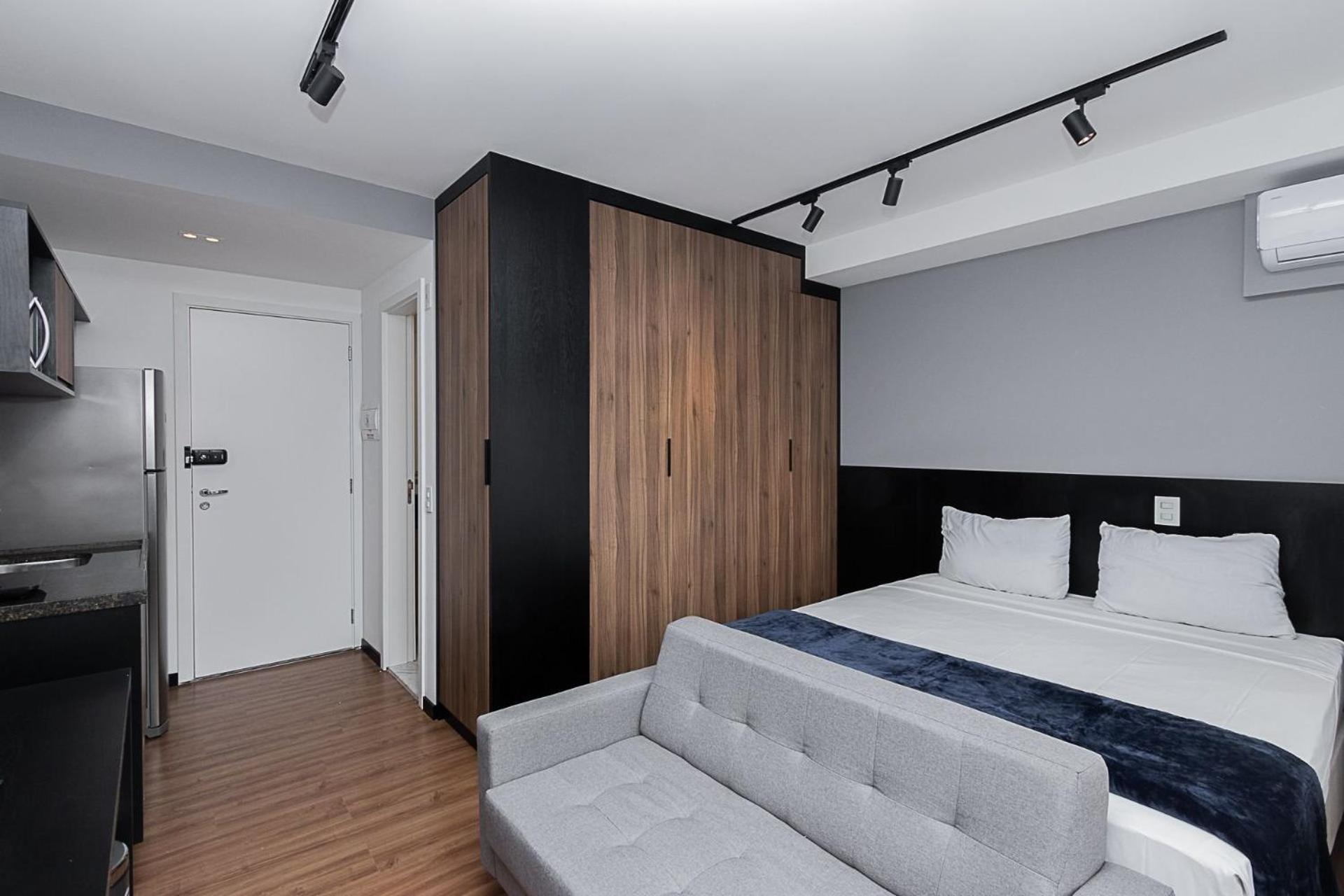 Apartament Is Moema São Paulo Zewnętrze zdjęcie