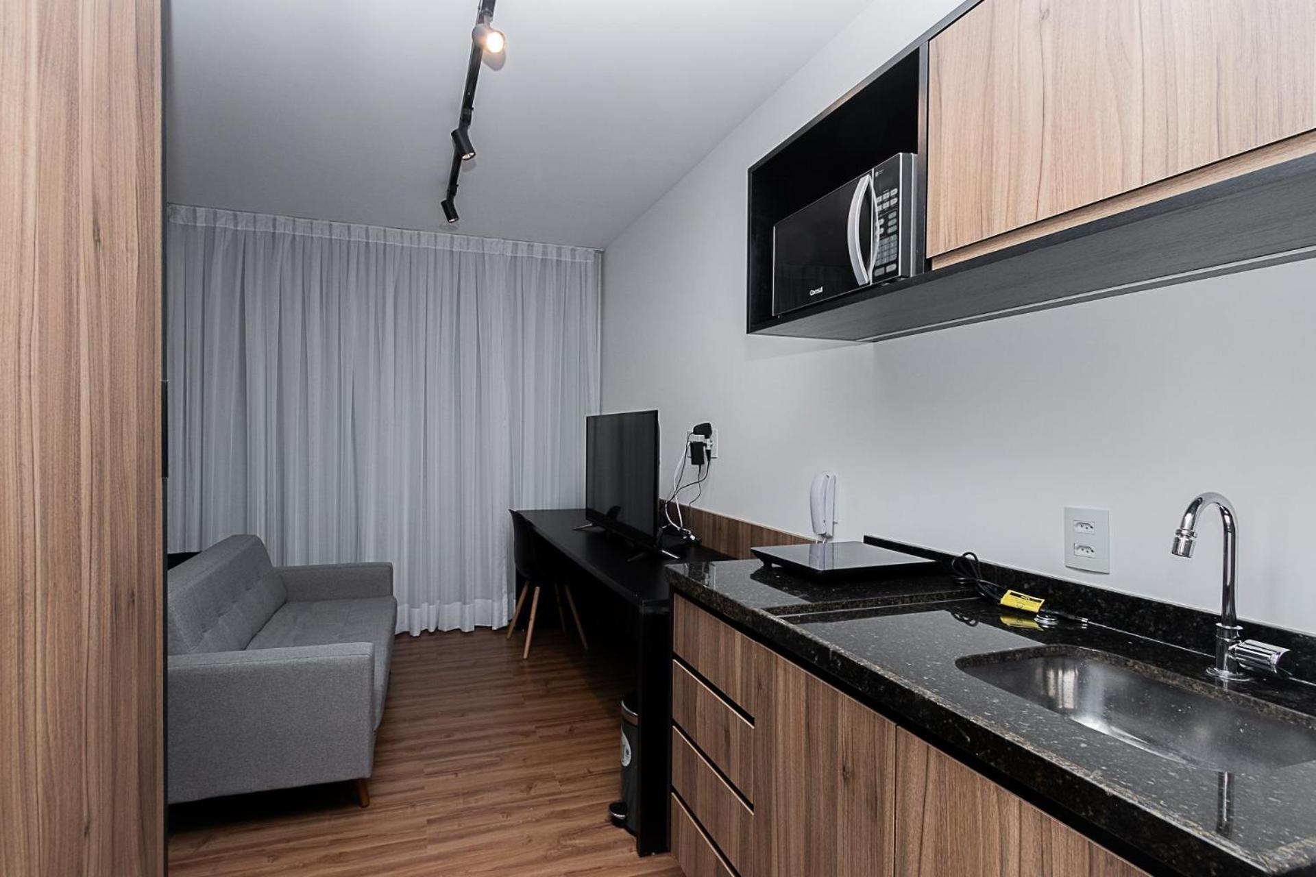 Apartament Is Moema São Paulo Zewnętrze zdjęcie