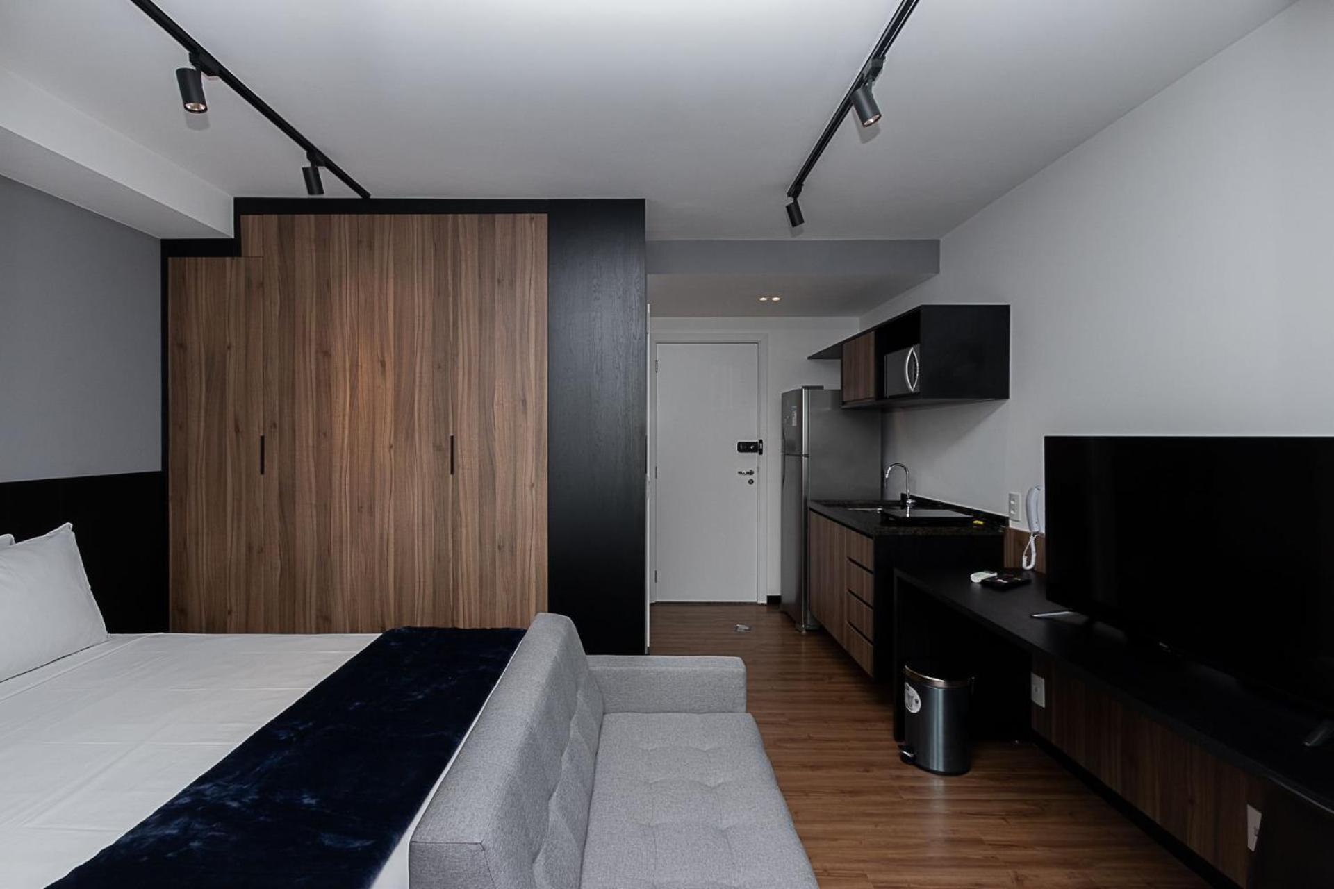 Apartament Is Moema São Paulo Zewnętrze zdjęcie