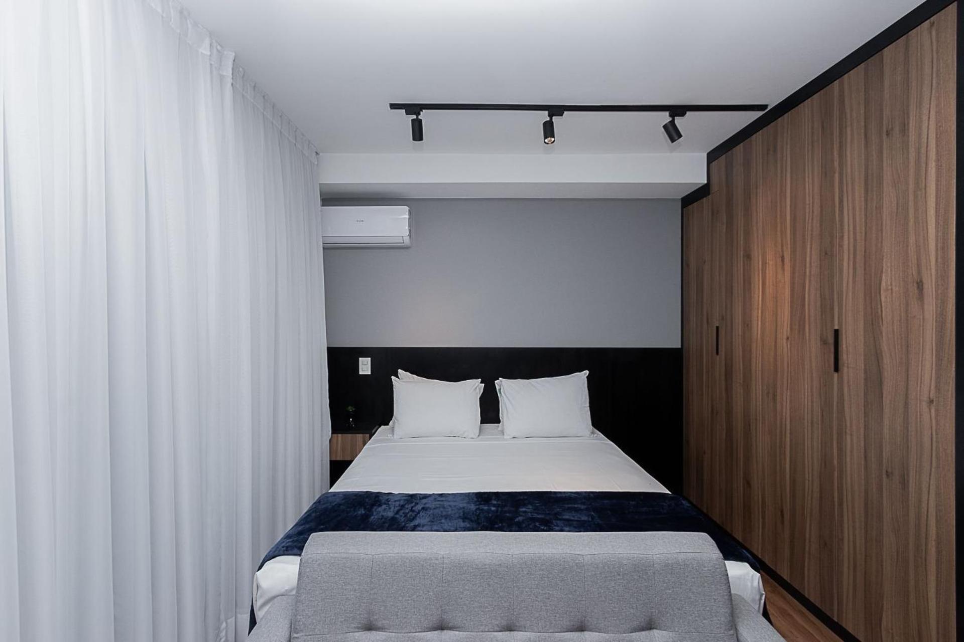 Apartament Is Moema São Paulo Zewnętrze zdjęcie