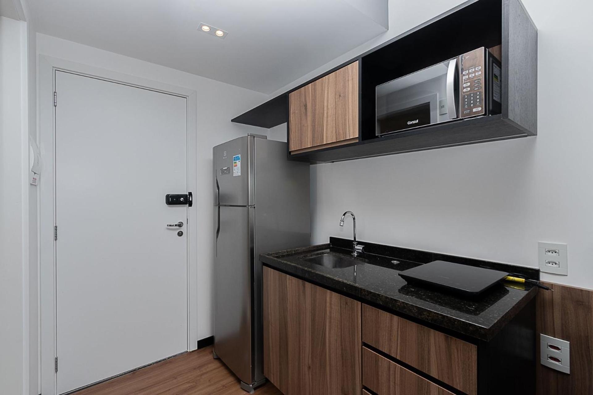 Apartament Is Moema São Paulo Zewnętrze zdjęcie