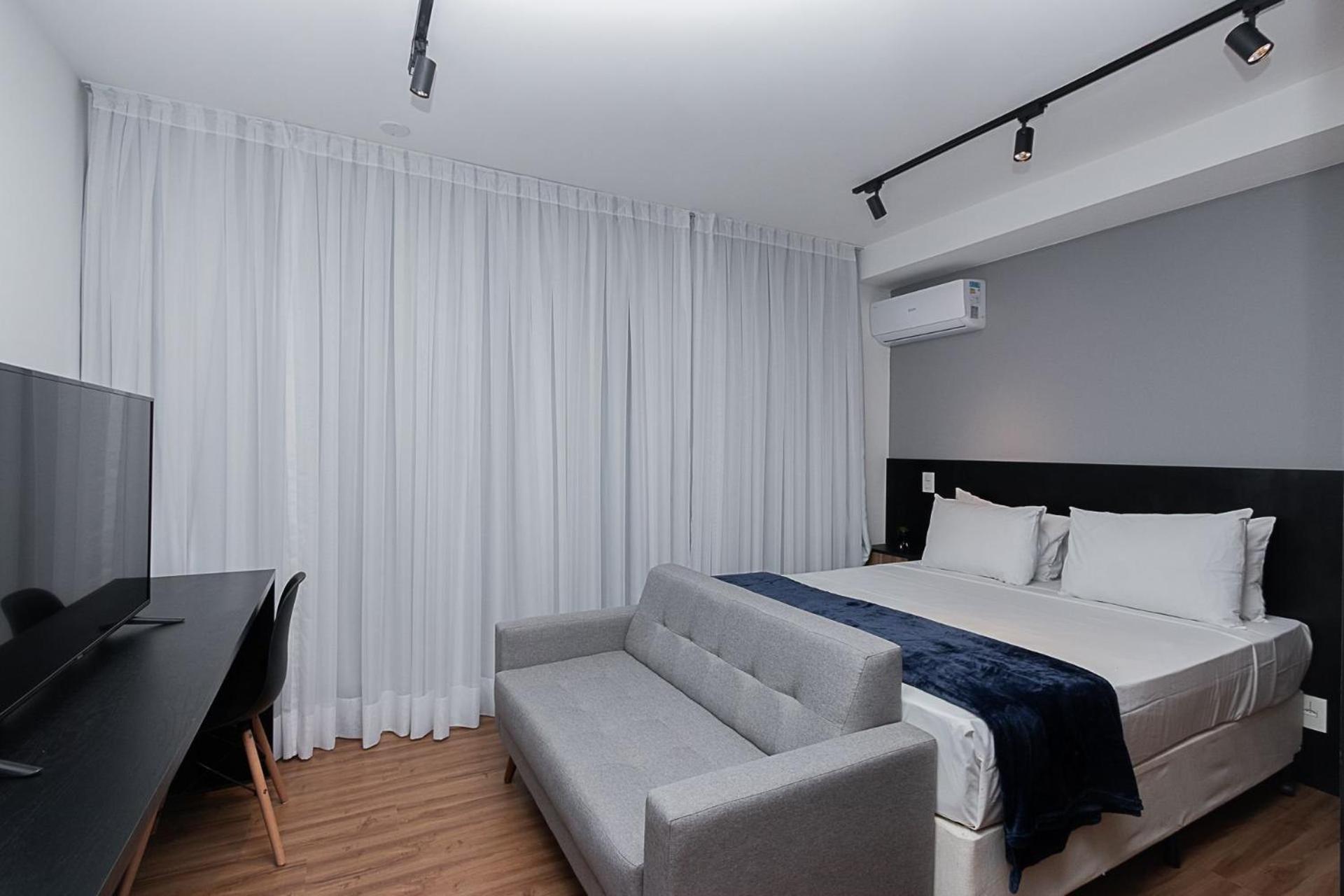 Apartament Is Moema São Paulo Zewnętrze zdjęcie
