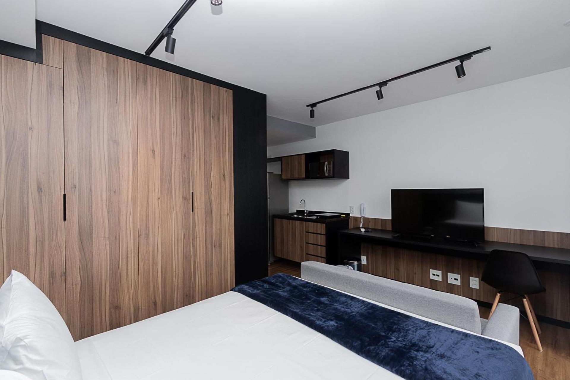 Apartament Is Moema São Paulo Zewnętrze zdjęcie