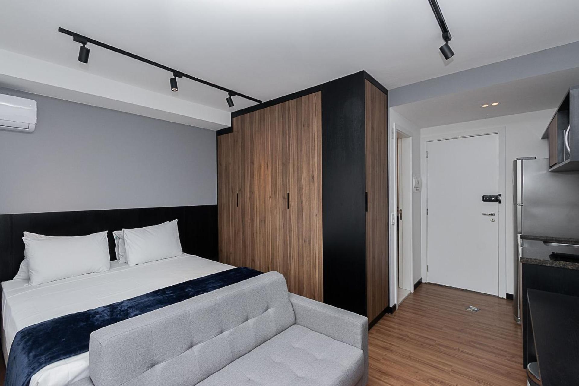 Apartament Is Moema São Paulo Zewnętrze zdjęcie