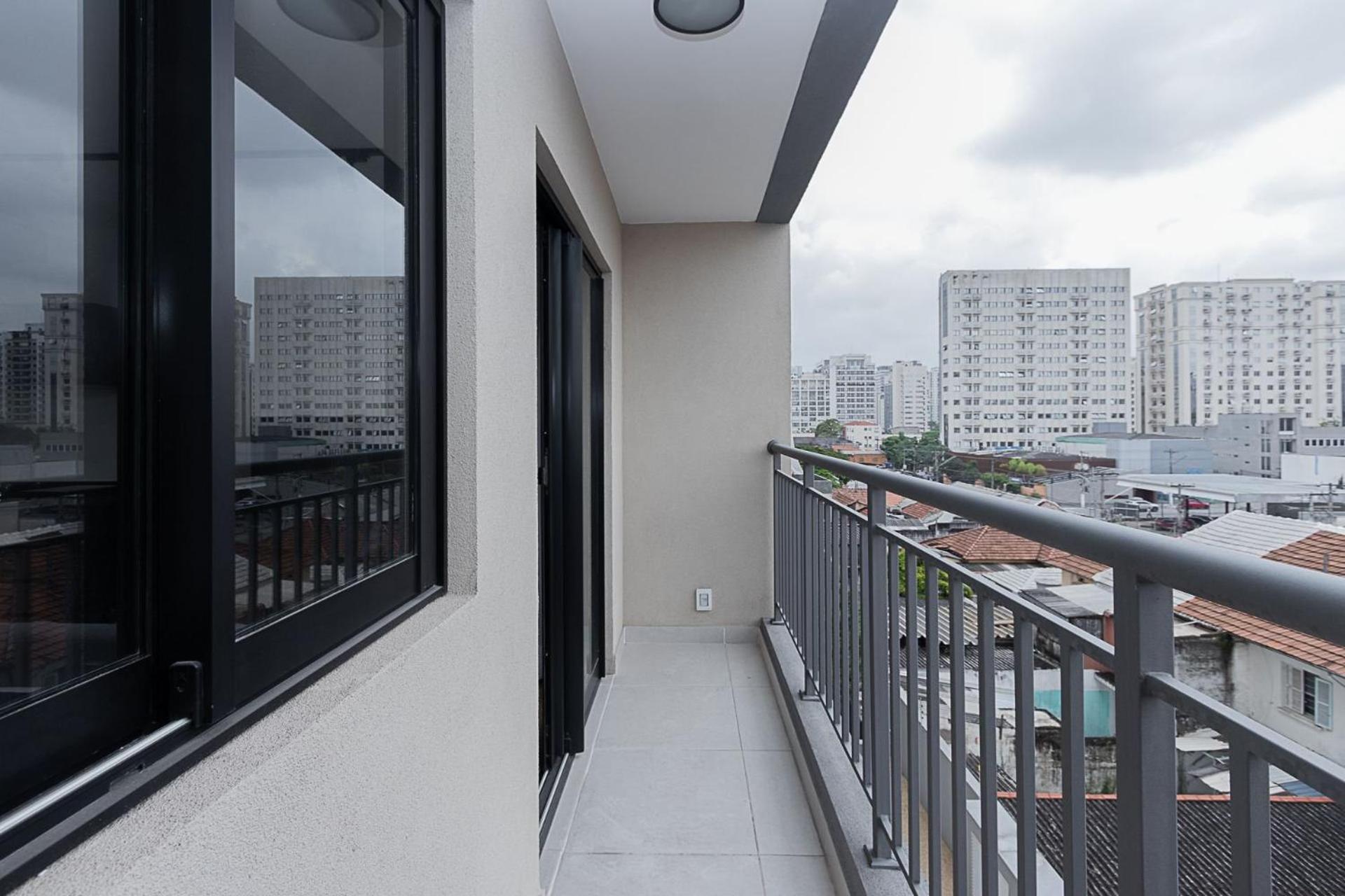 Apartament Is Moema São Paulo Zewnętrze zdjęcie