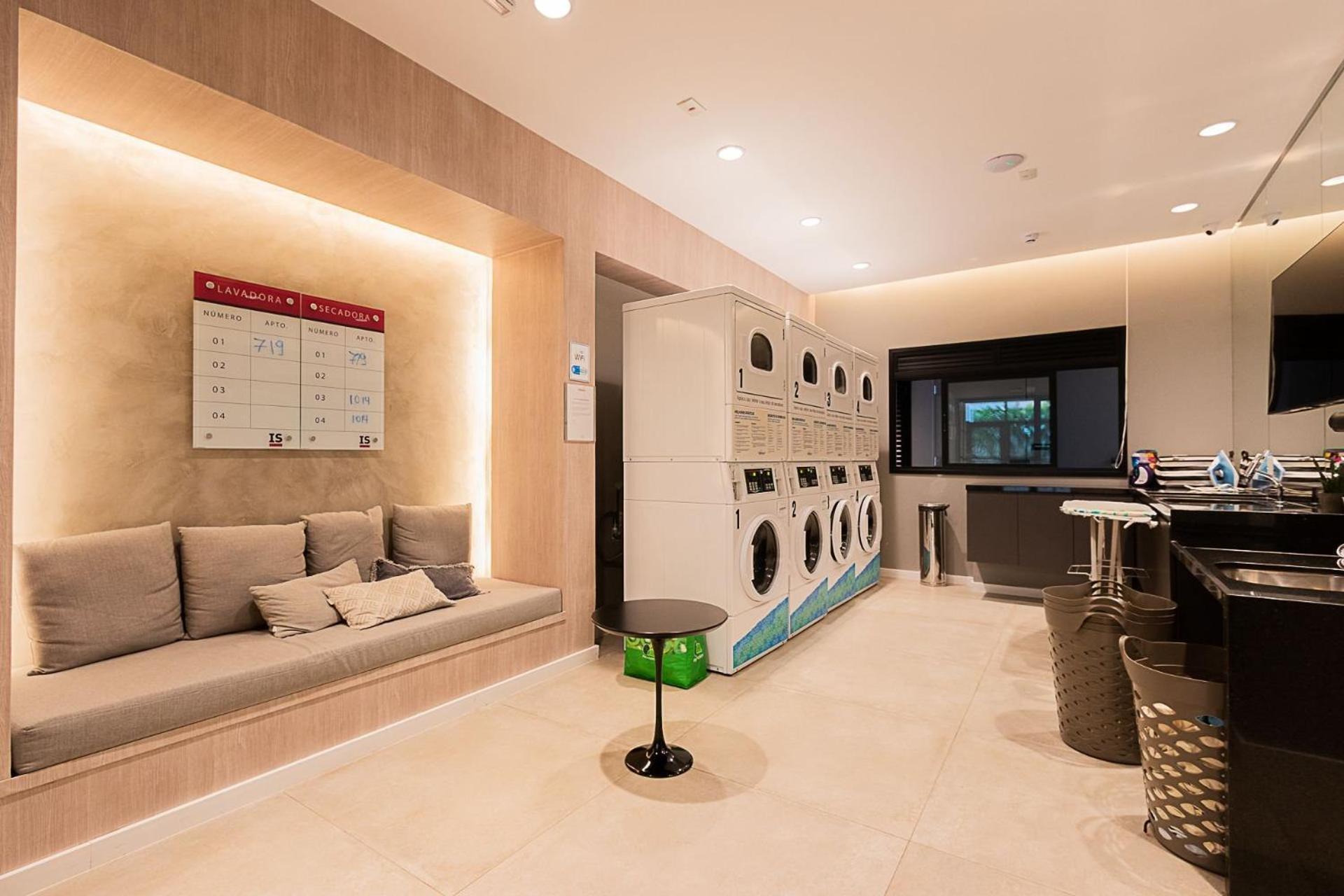Apartament Is Moema São Paulo Zewnętrze zdjęcie