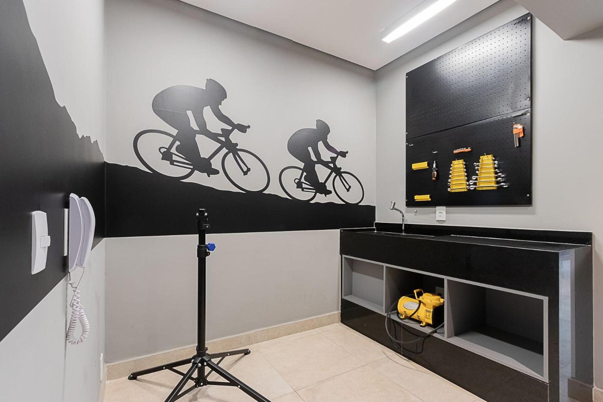 Apartament Is Moema São Paulo Zewnętrze zdjęcie