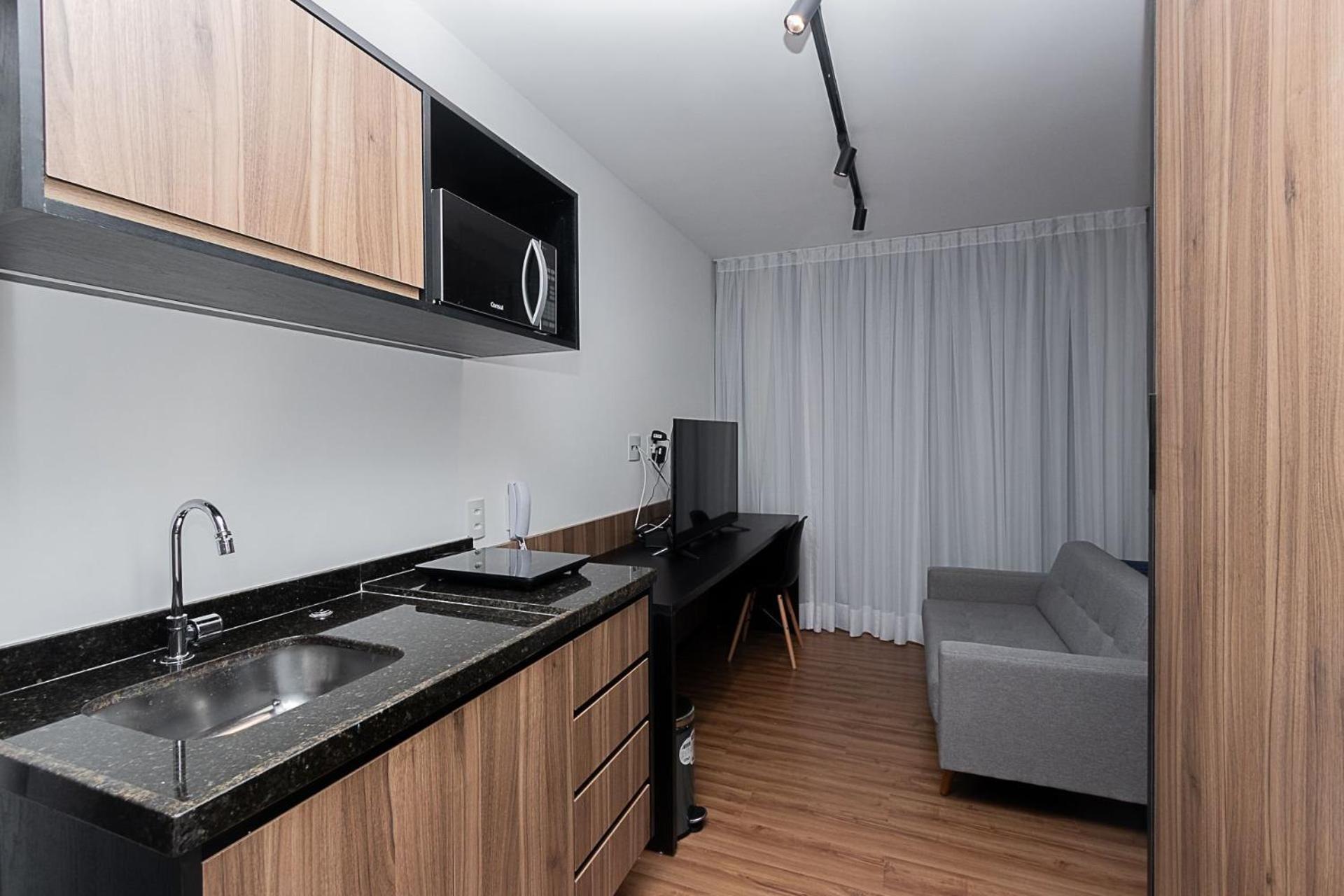 Apartament Is Moema São Paulo Zewnętrze zdjęcie