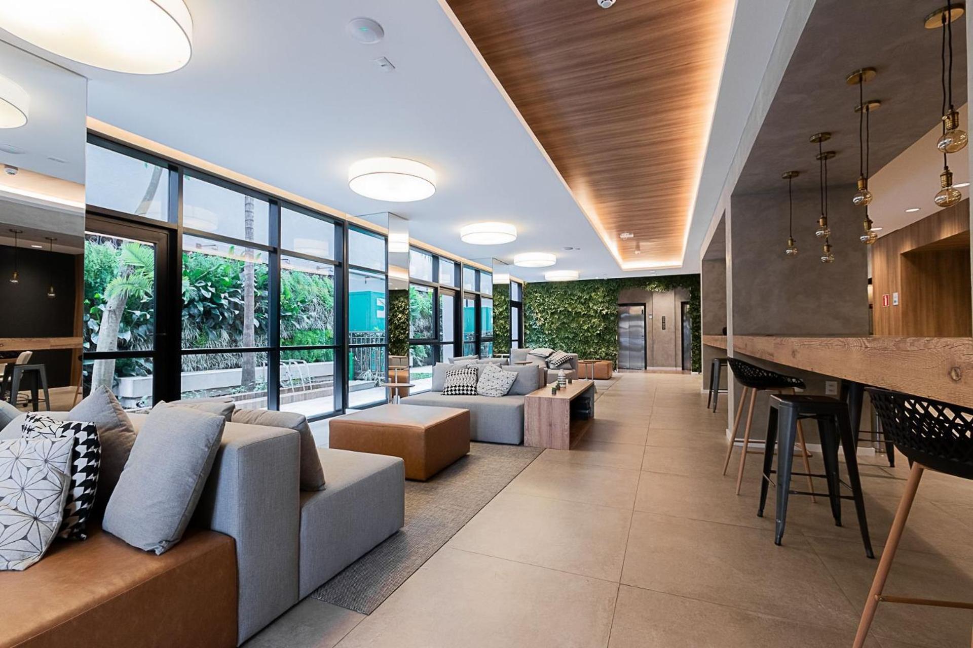 Apartament Is Moema São Paulo Zewnętrze zdjęcie