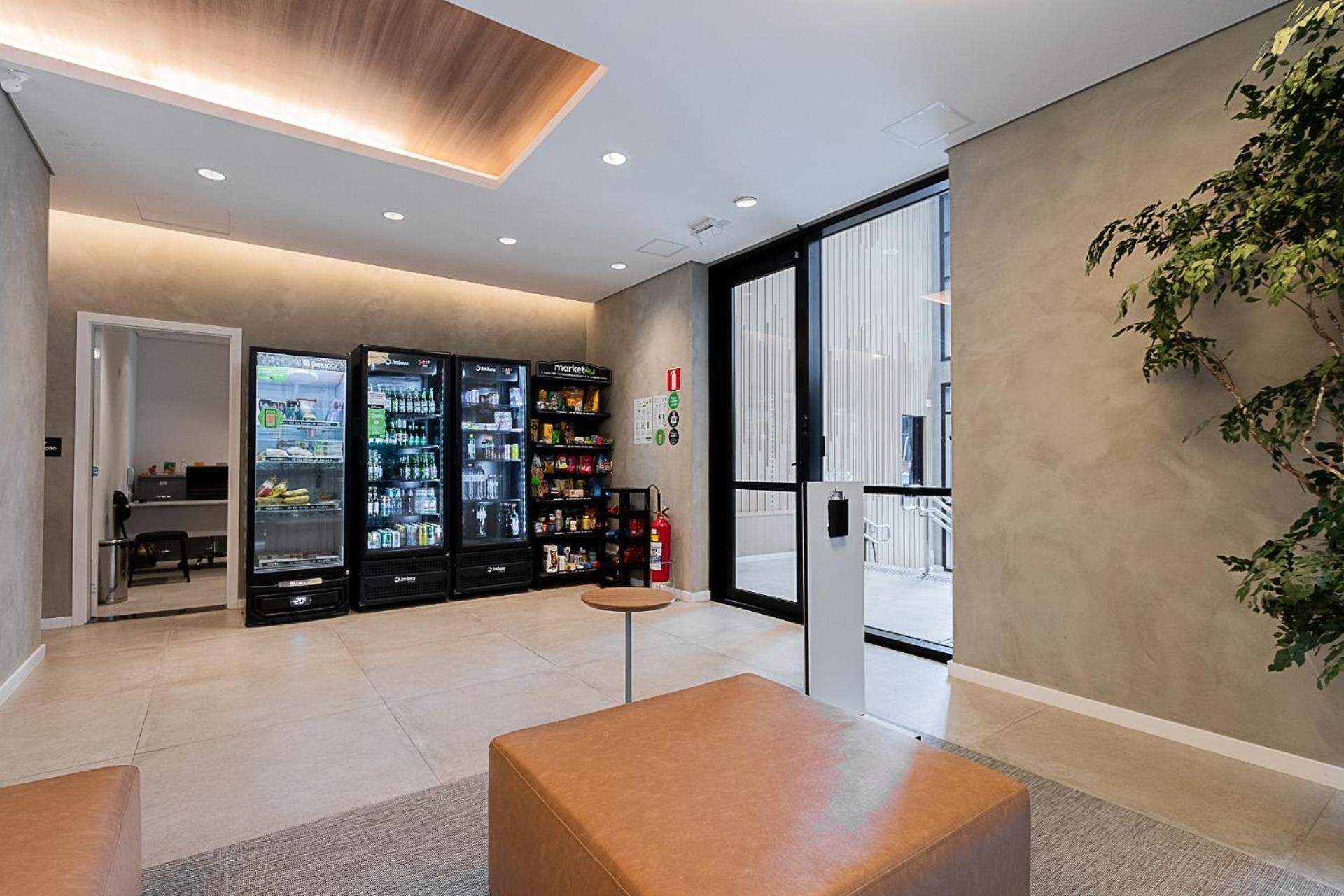 Apartament Is Moema São Paulo Zewnętrze zdjęcie