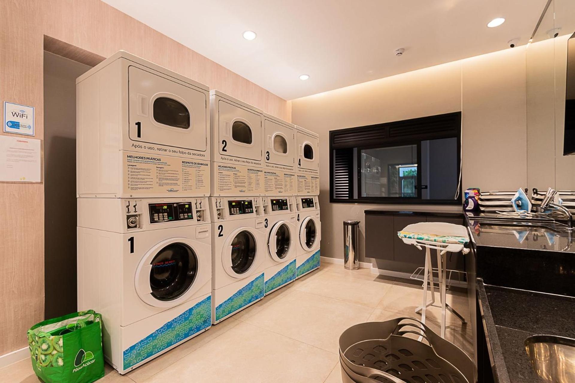 Apartament Is Moema São Paulo Zewnętrze zdjęcie