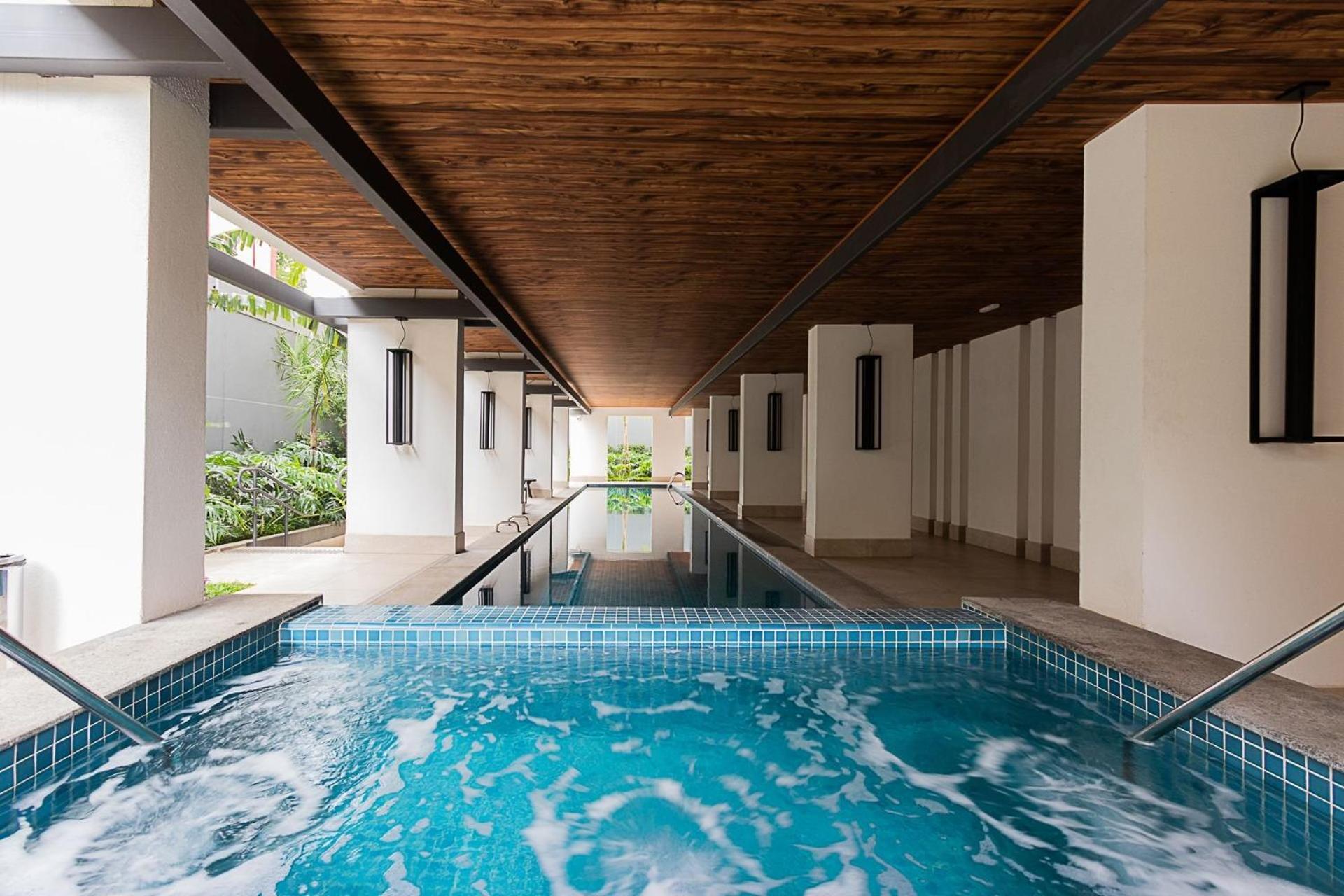 Apartament Is Moema São Paulo Zewnętrze zdjęcie