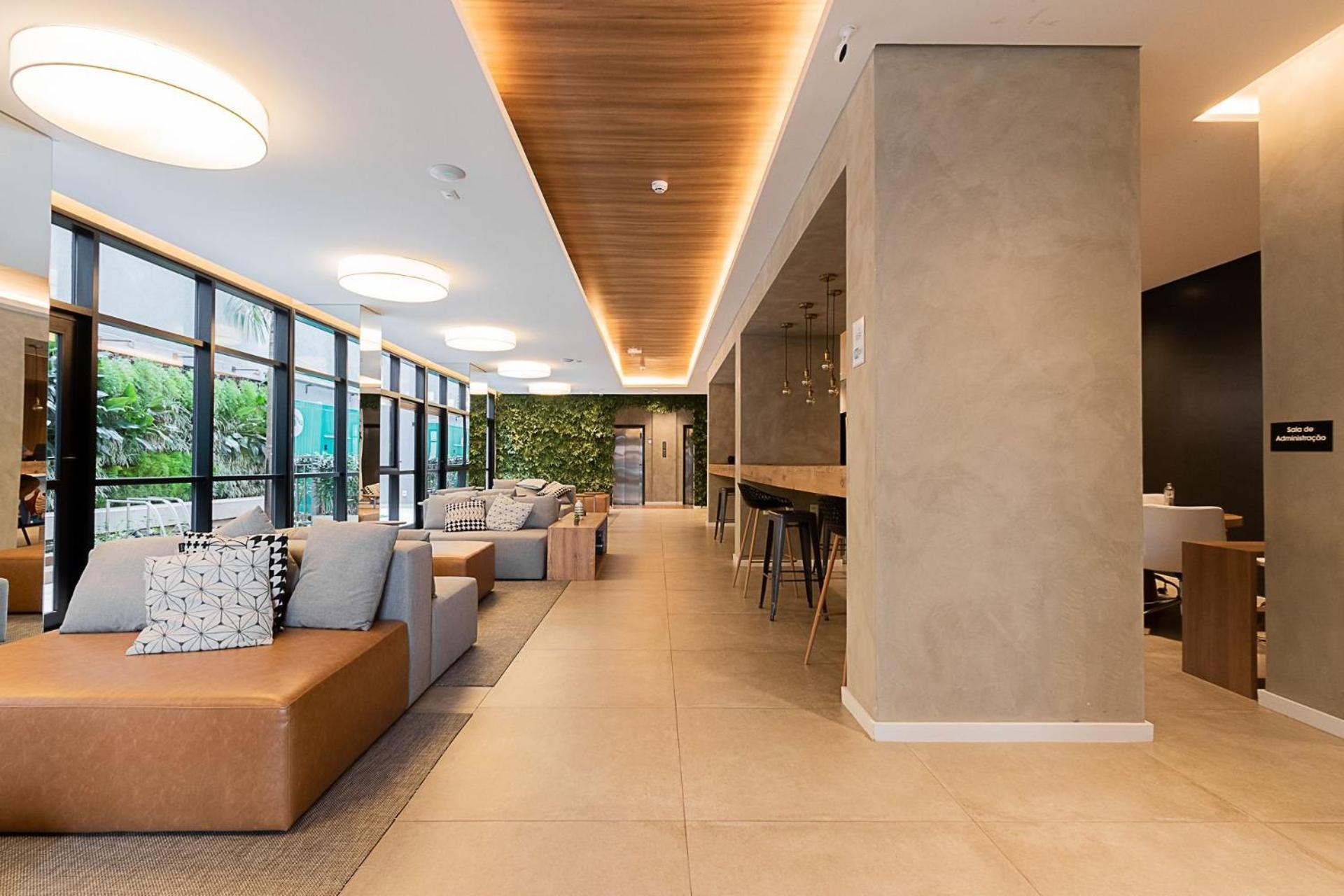 Apartament Is Moema São Paulo Zewnętrze zdjęcie