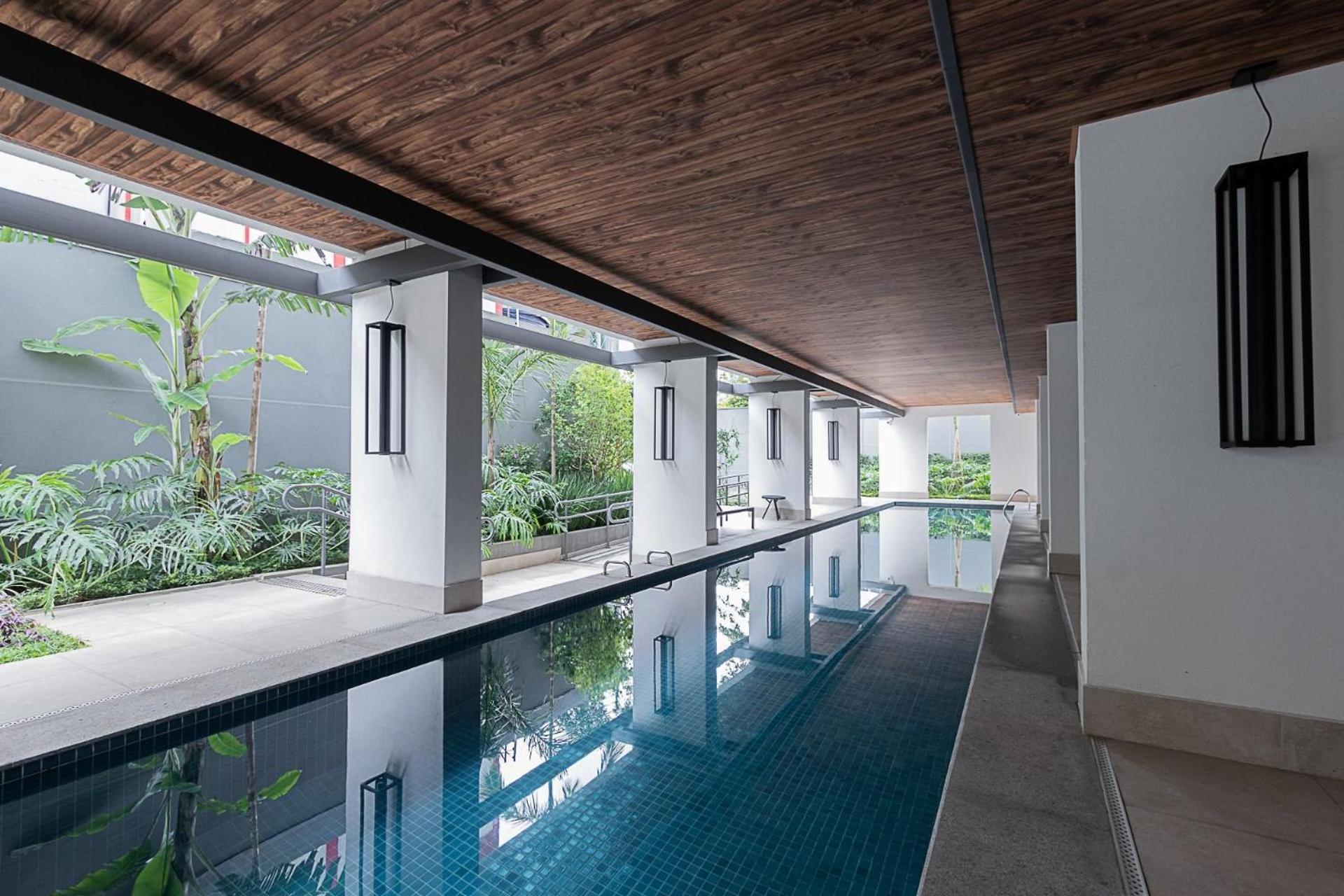 Apartament Is Moema São Paulo Zewnętrze zdjęcie