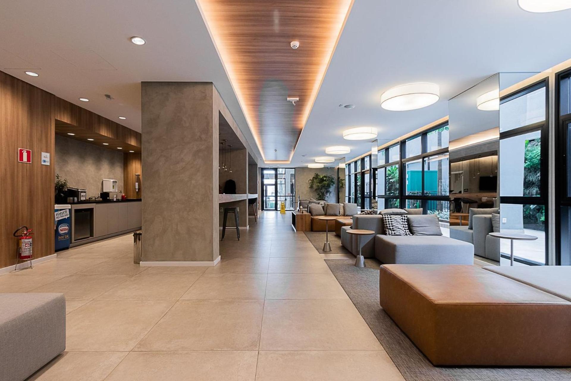 Apartament Is Moema São Paulo Zewnętrze zdjęcie